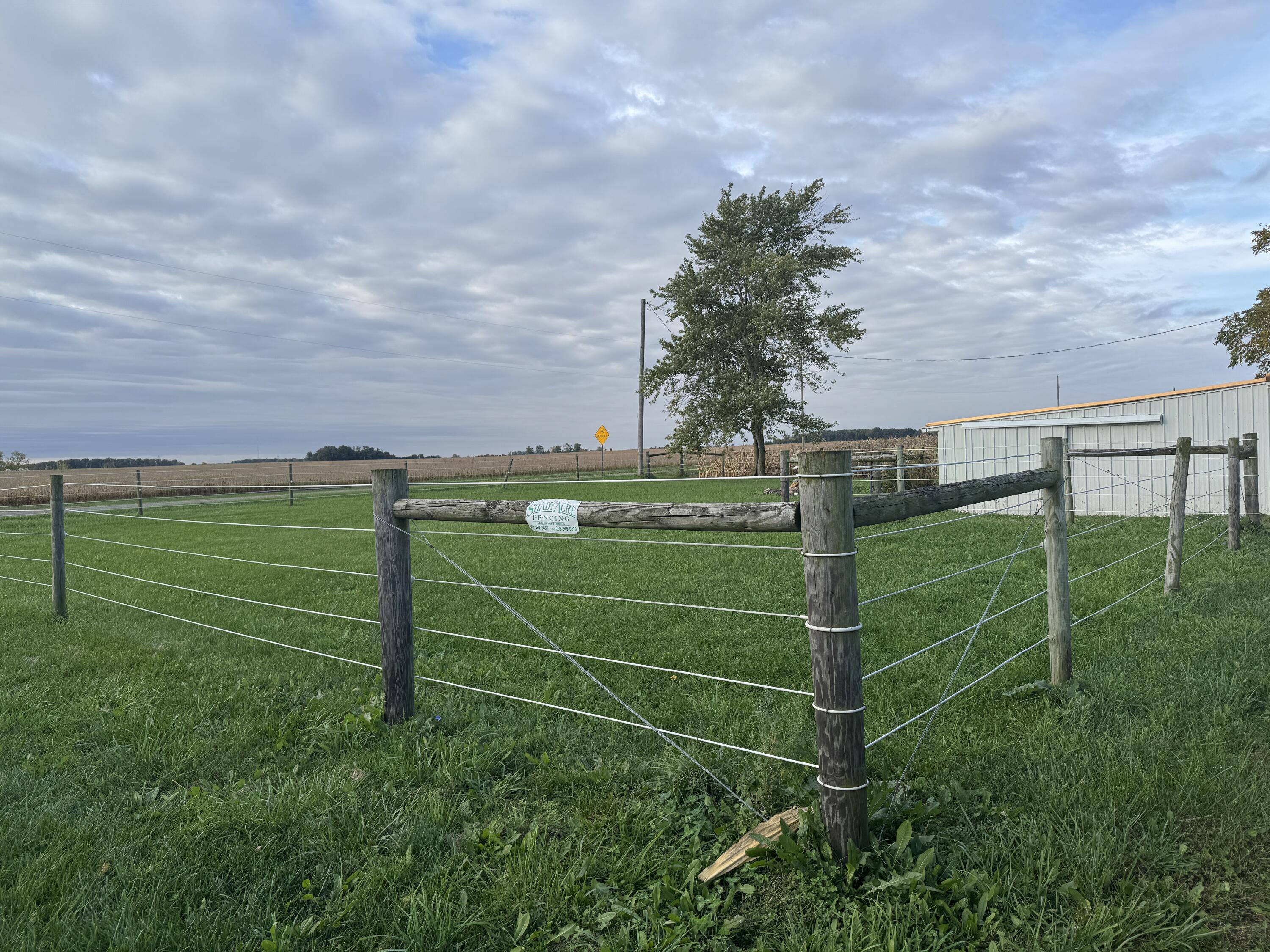 1015 Acadia, Spencerville, Ohio 45887