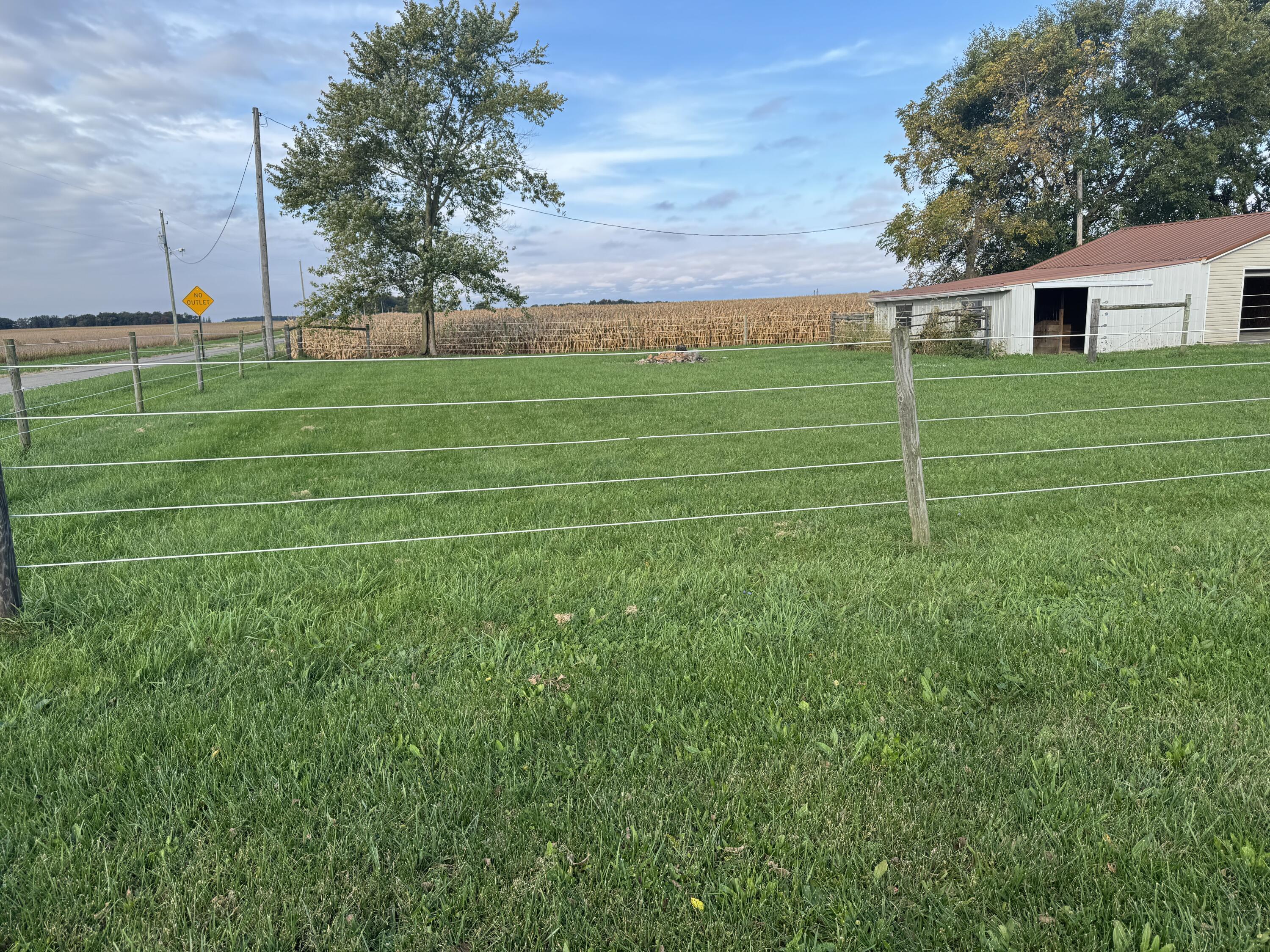1015 Acadia, Spencerville, Ohio 45887