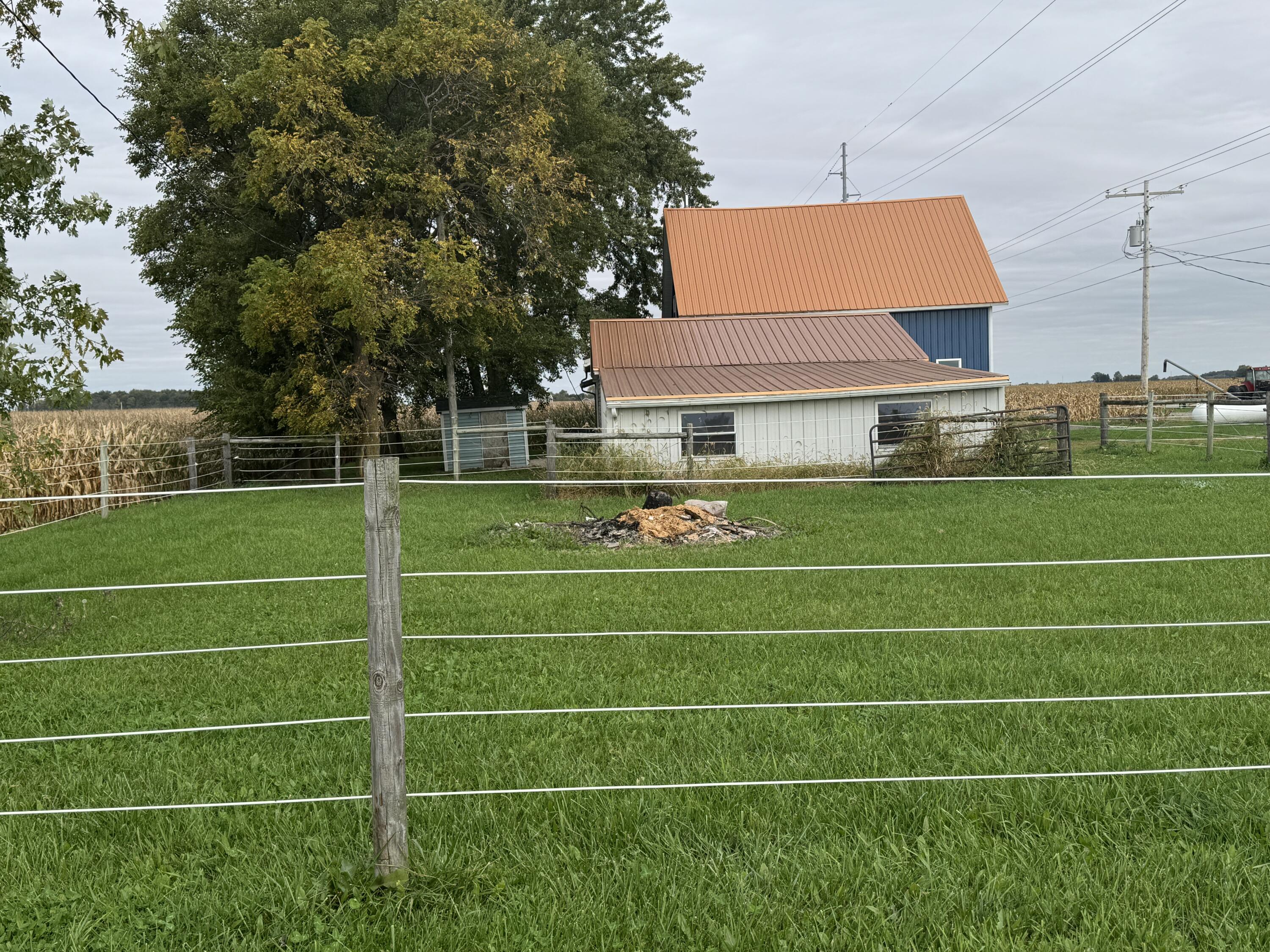 1015 Acadia, Spencerville, Ohio 45887