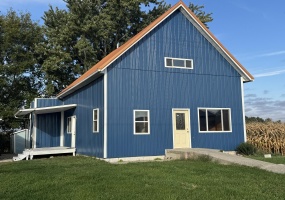 1015 Acadia, Spencerville, Ohio 45887, 5 Bedroom Bedrooms, ,1 BathroomBathrooms,Residential,For Sale,Acadia,1049191