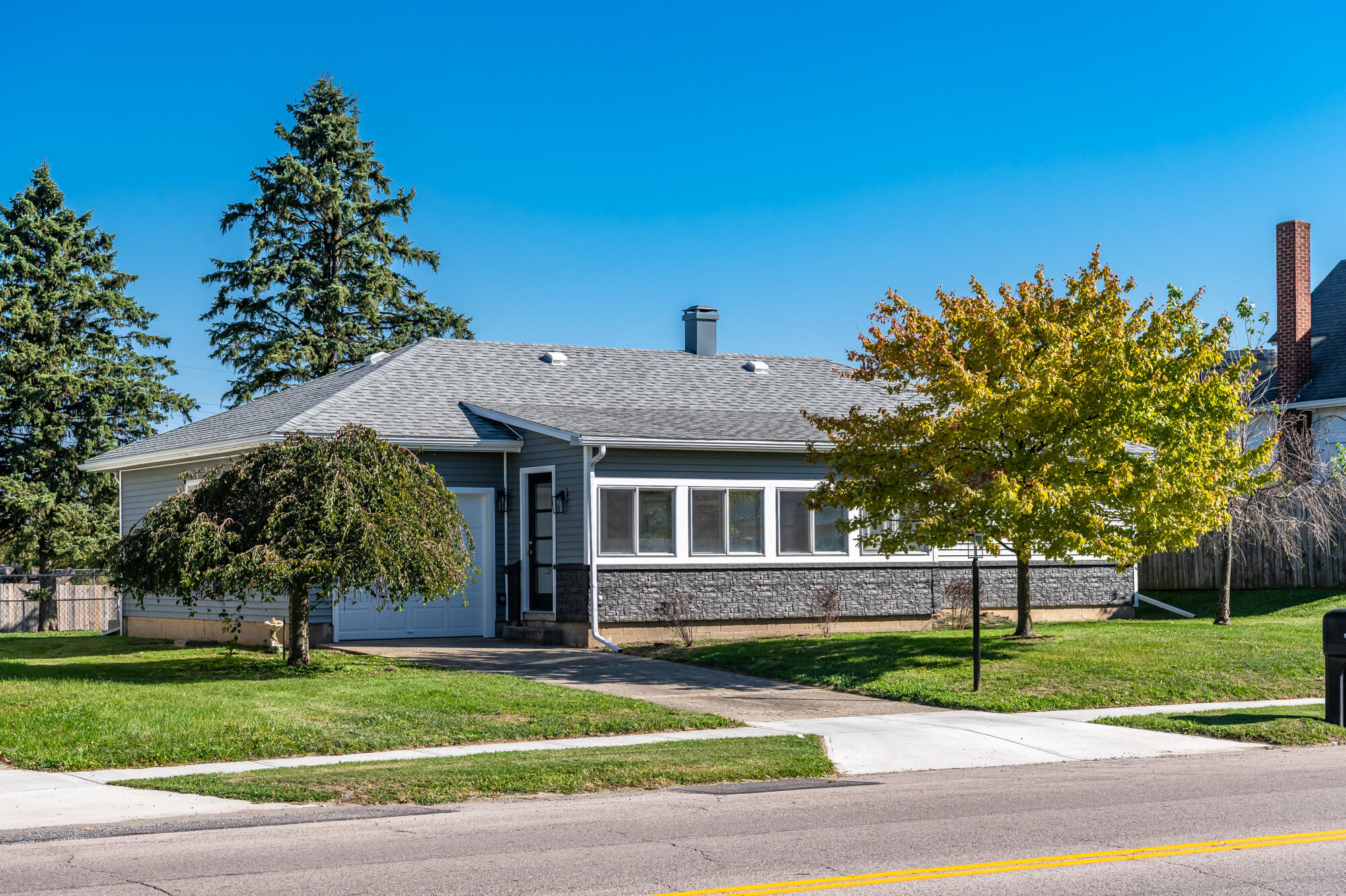 522 Main, Saint Paris, Ohio 43072