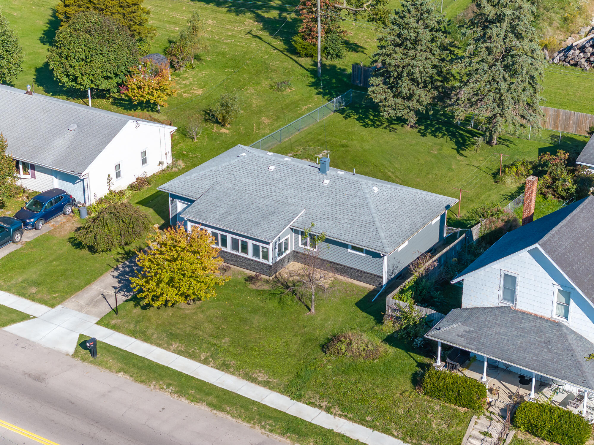 522 Main, Saint Paris, Ohio 43072