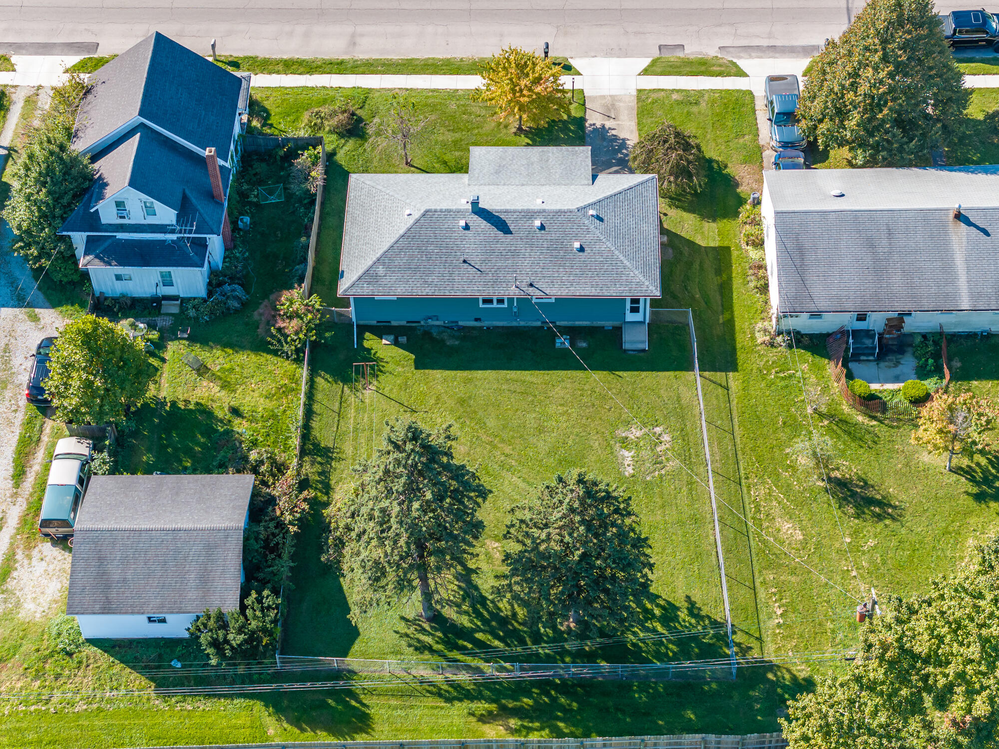 522 Main, Saint Paris, Ohio 43072