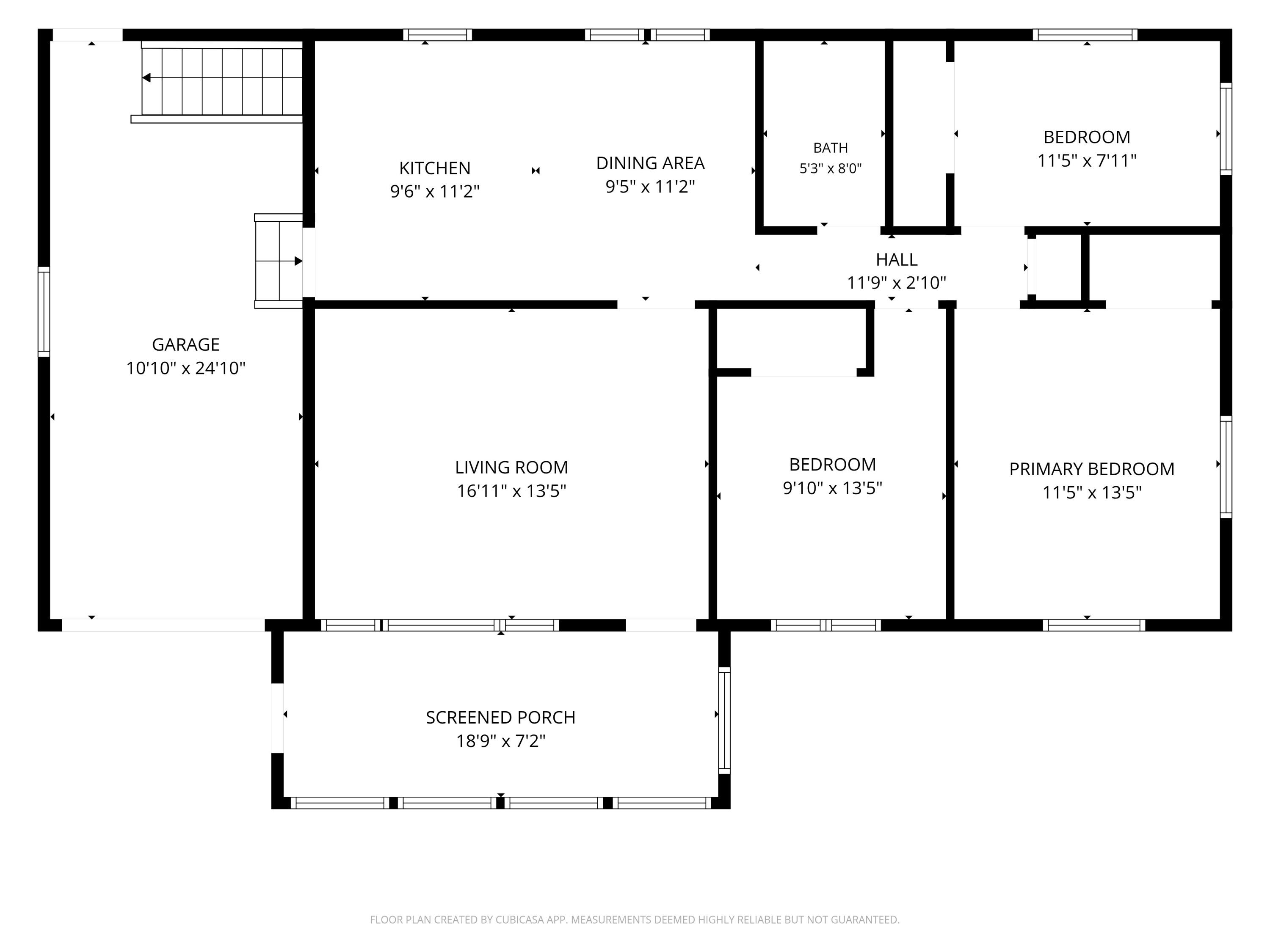 522 Main, Saint Paris, Ohio 43072