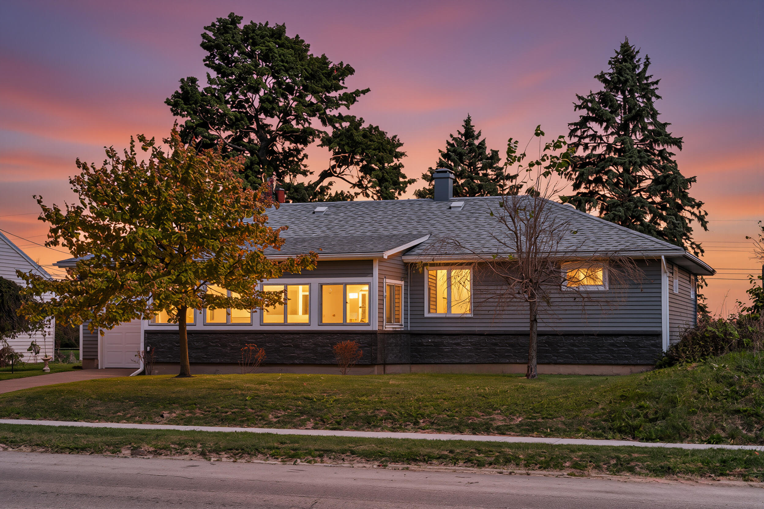522 Main, Saint Paris, Ohio 43072