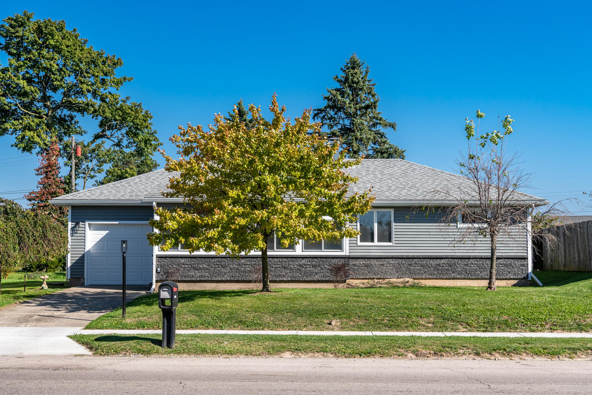 522 Main, Saint Paris, Ohio 43072