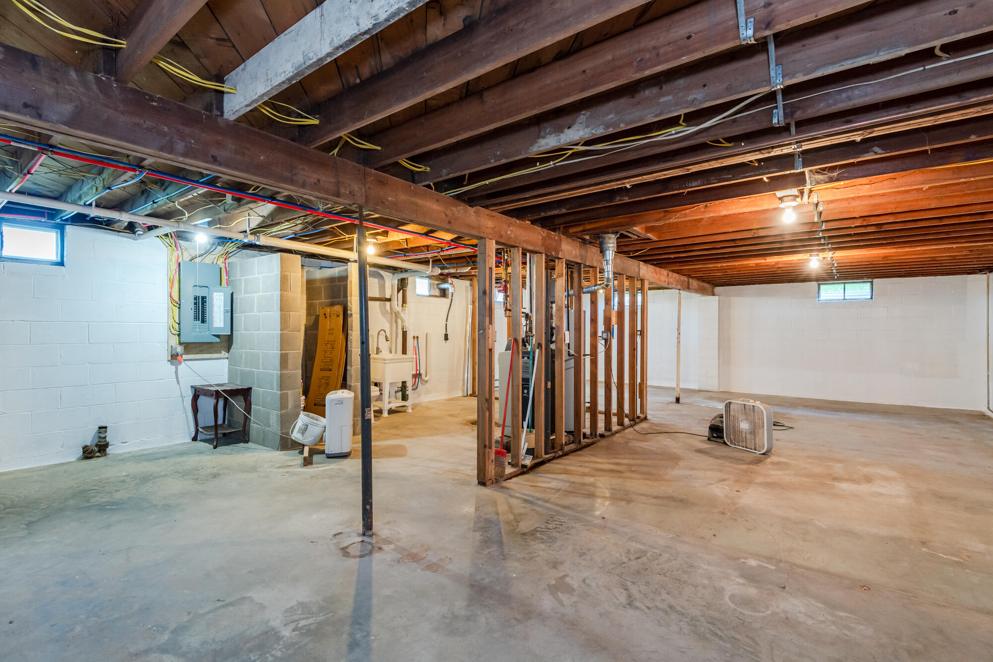 522 Main, Saint Paris, Ohio 43072