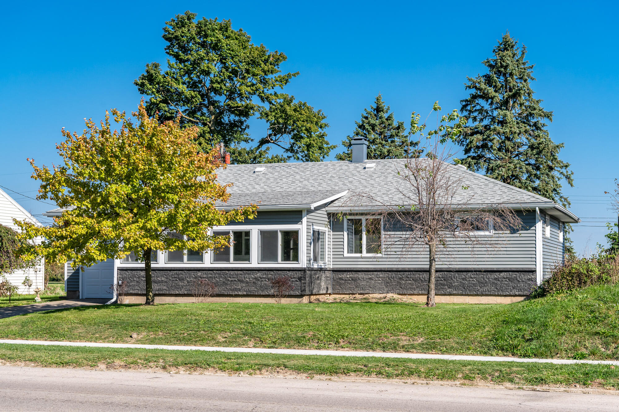 522 Main, Saint Paris, Ohio 43072