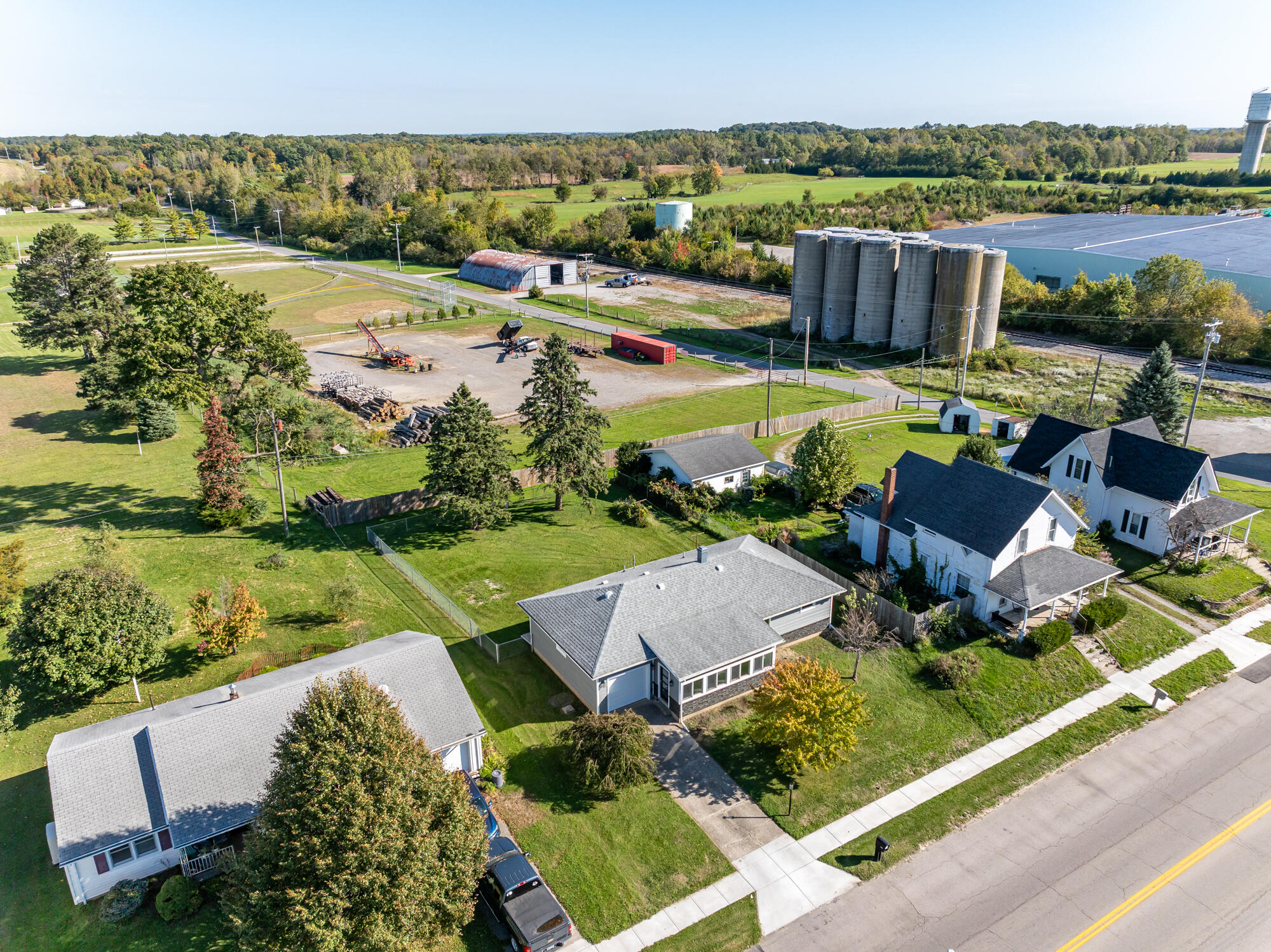 522 Main, Saint Paris, Ohio 43072