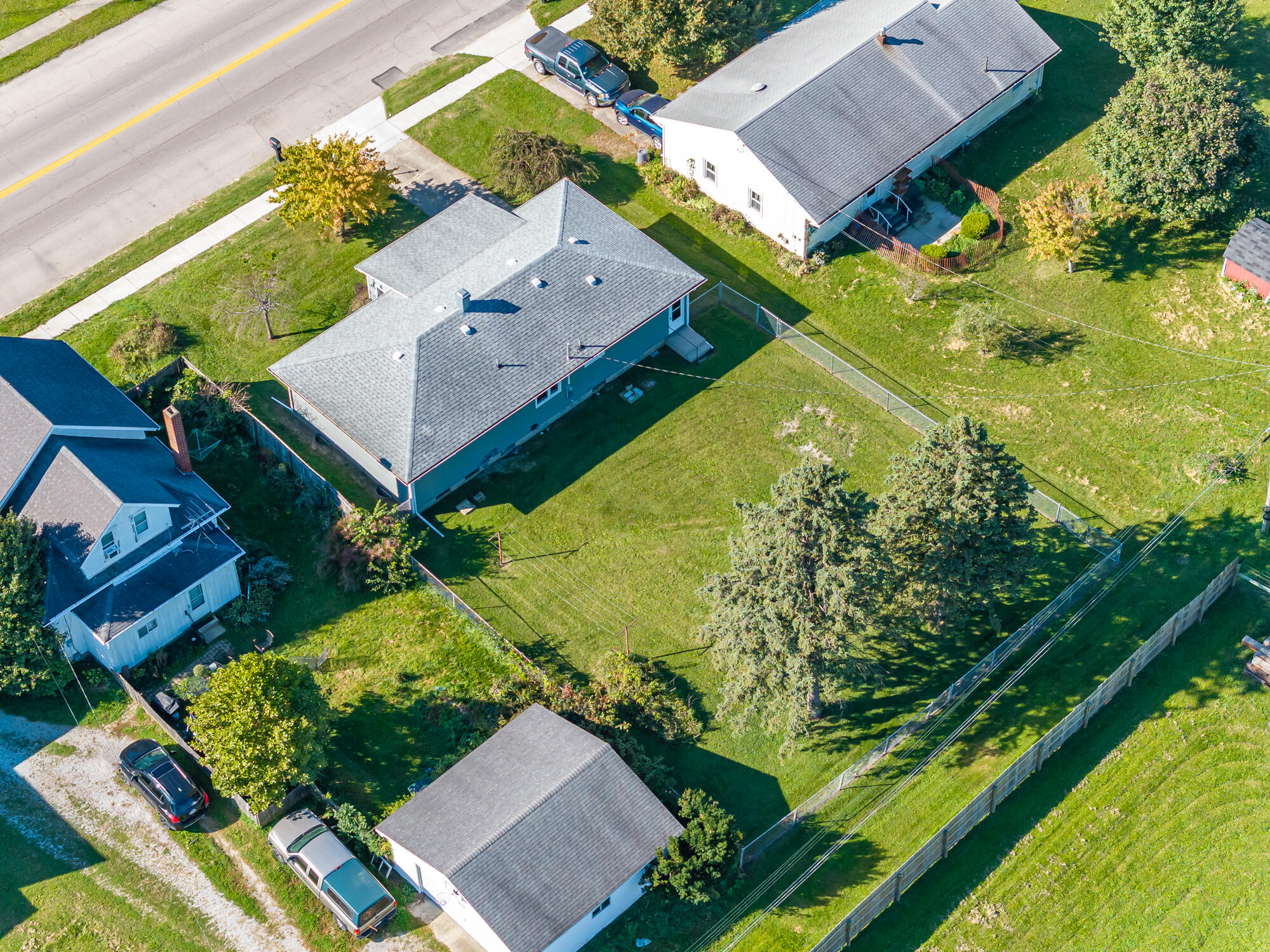 522 Main, Saint Paris, Ohio 43072