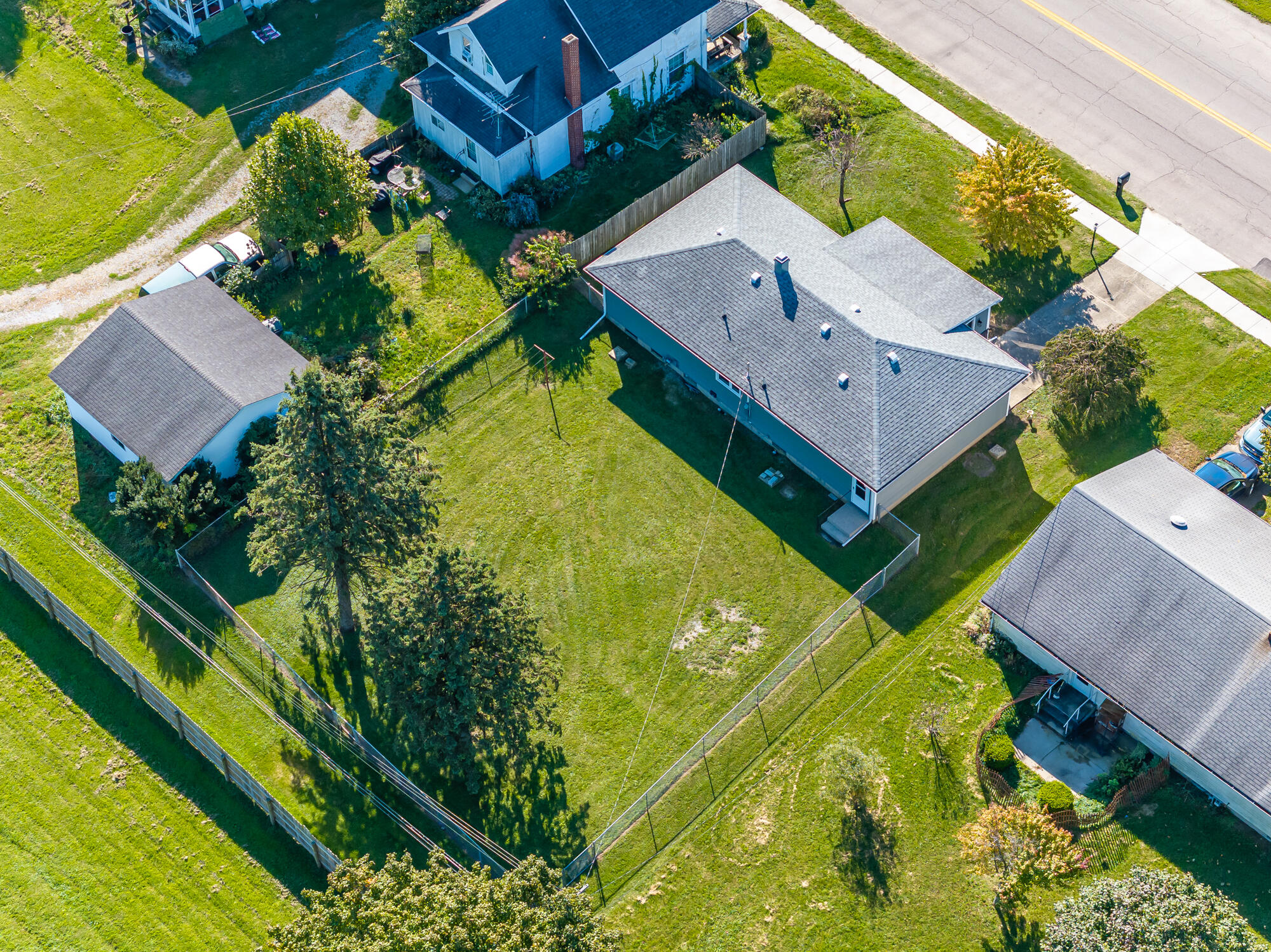 522 Main, Saint Paris, Ohio 43072