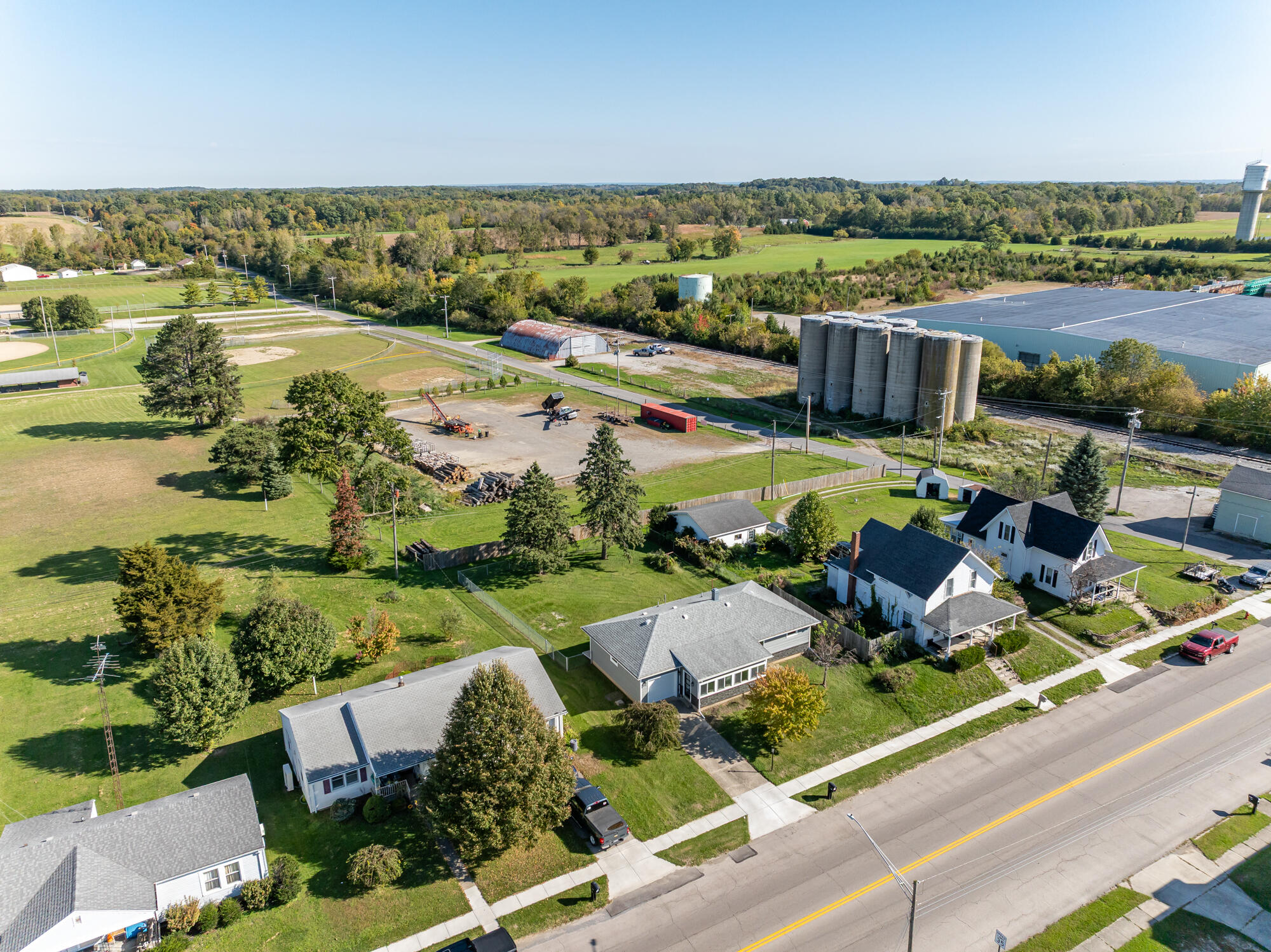 522 Main, Saint Paris, Ohio 43072