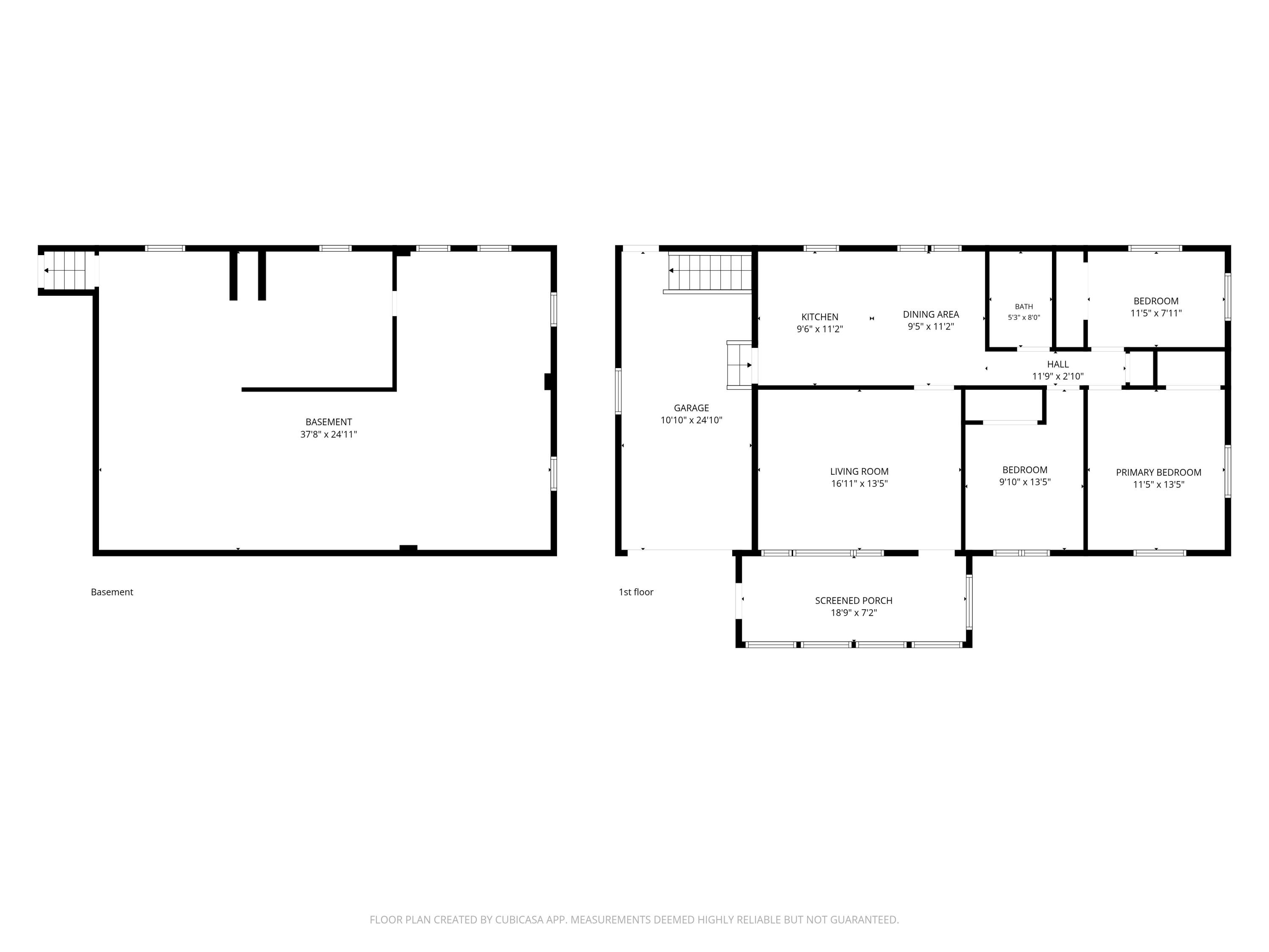 522 Main, Saint Paris, Ohio 43072