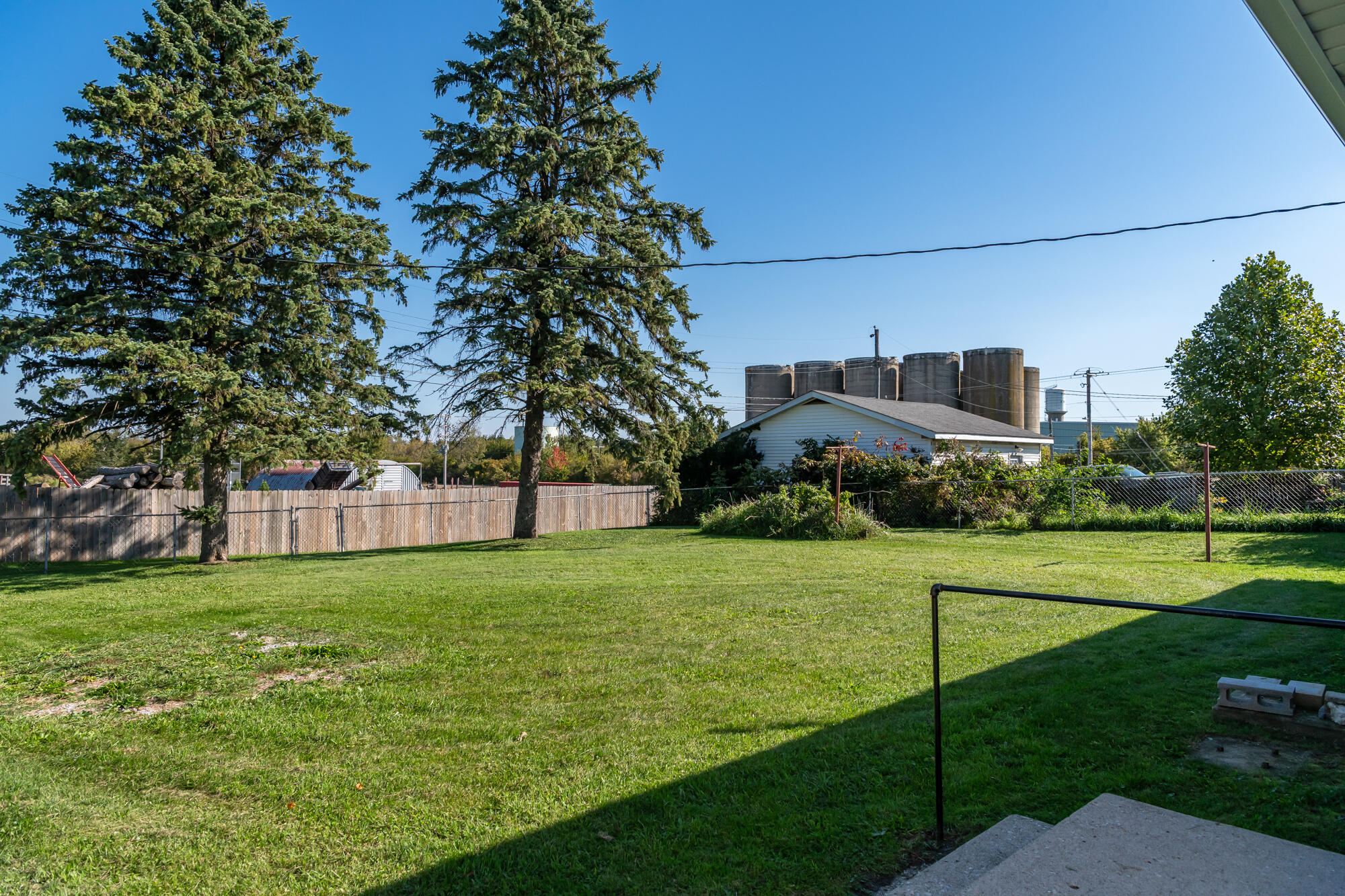 522 Main, Saint Paris, Ohio 43072