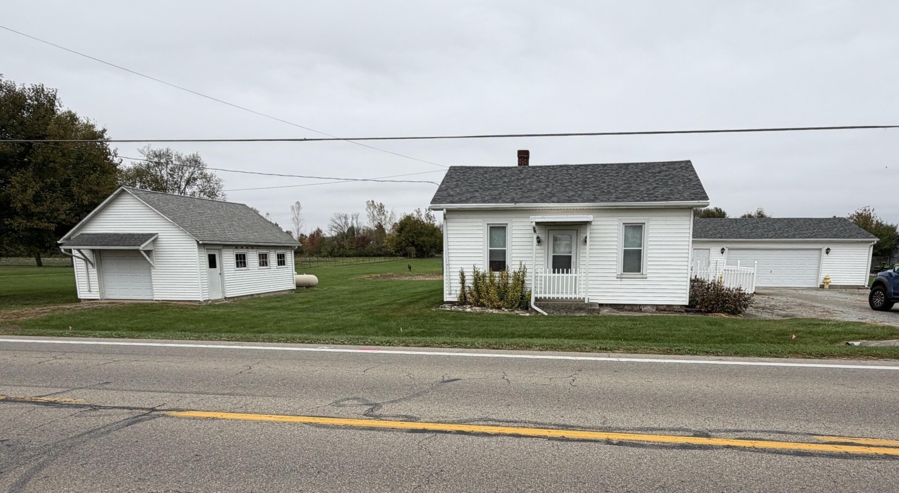 8855 US 36, Conover, Ohio 45317