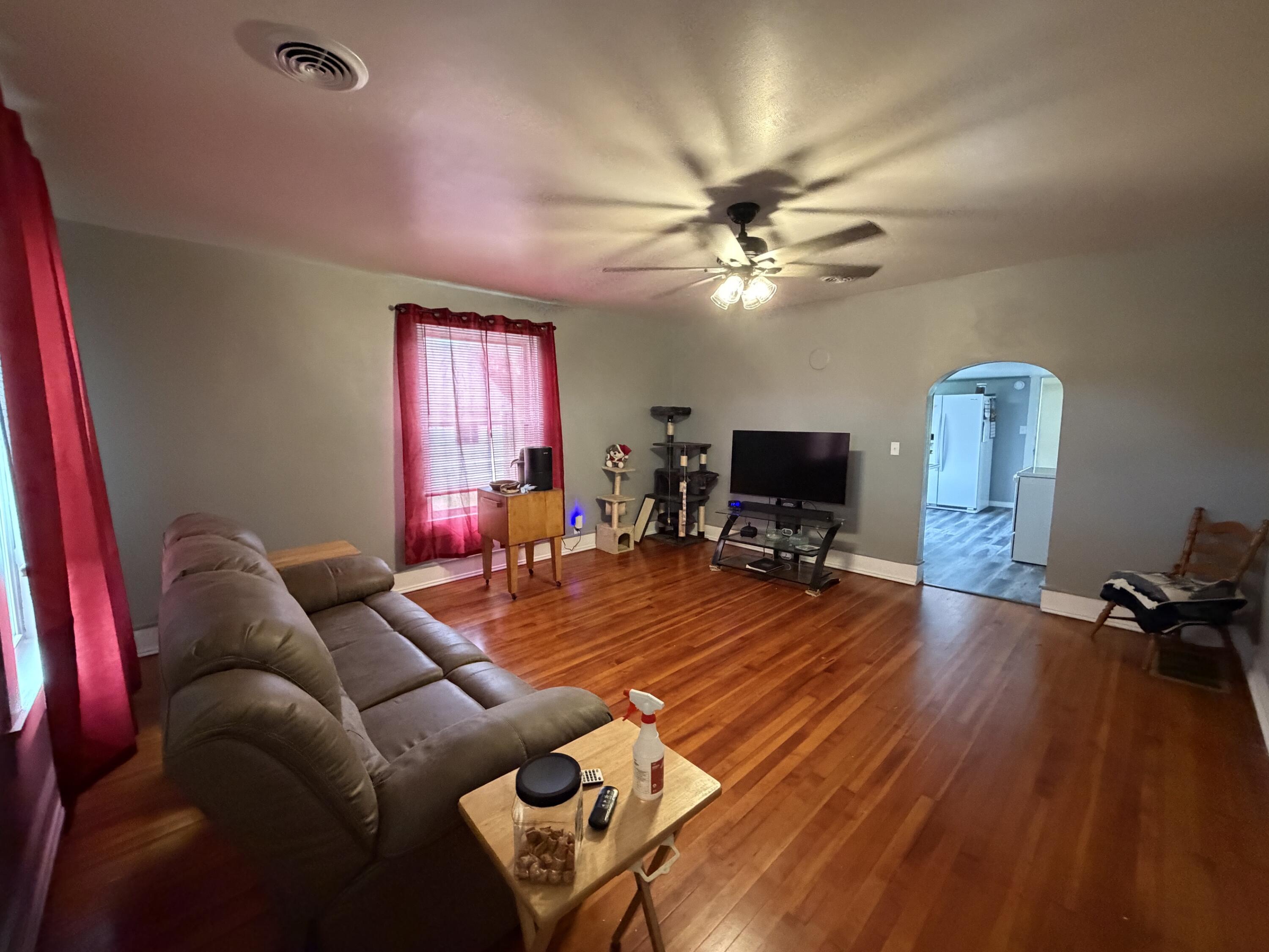 8855 US 36, Conover, Ohio 45317