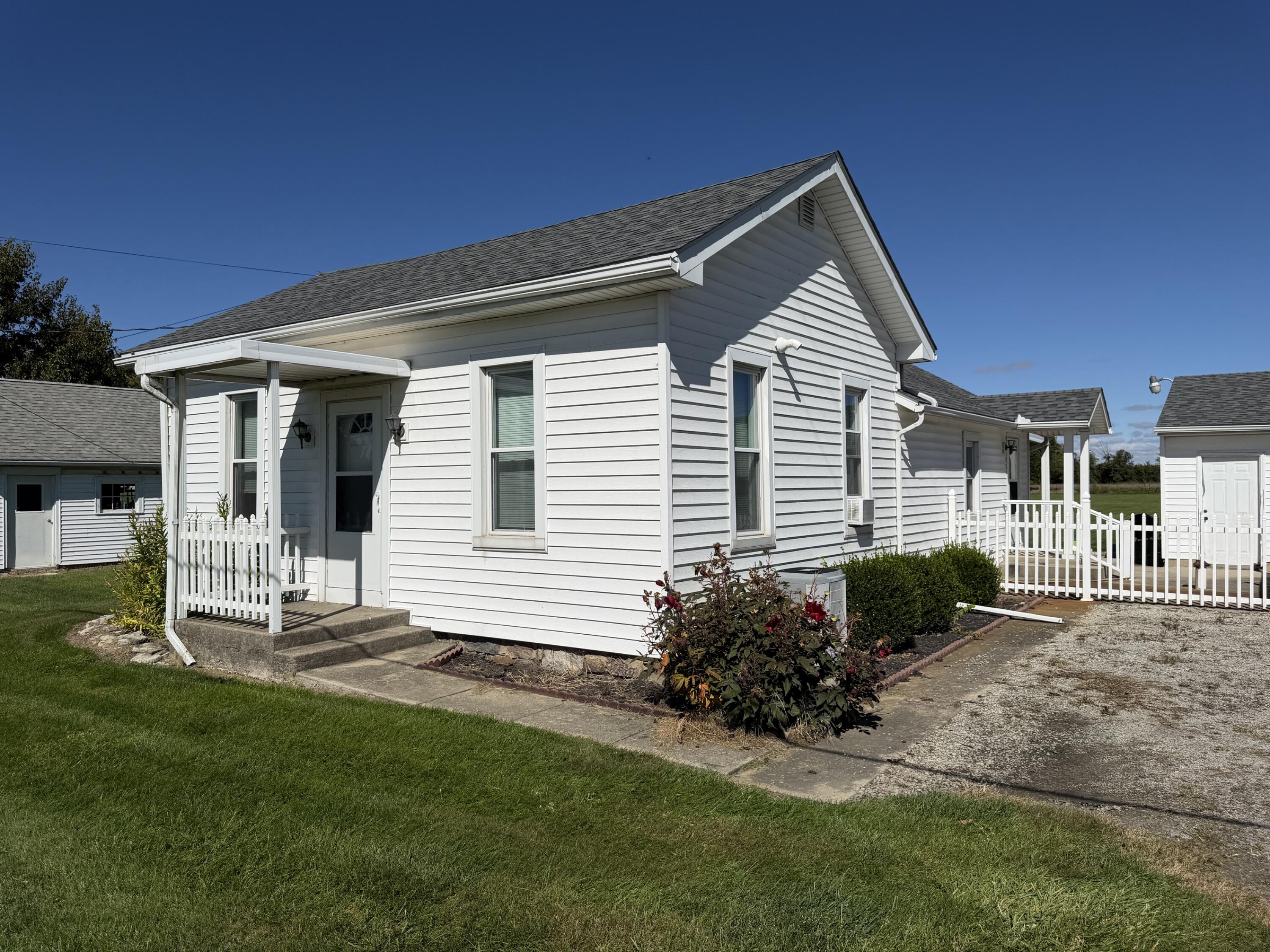 8855 US 36, Conover, Ohio 45317