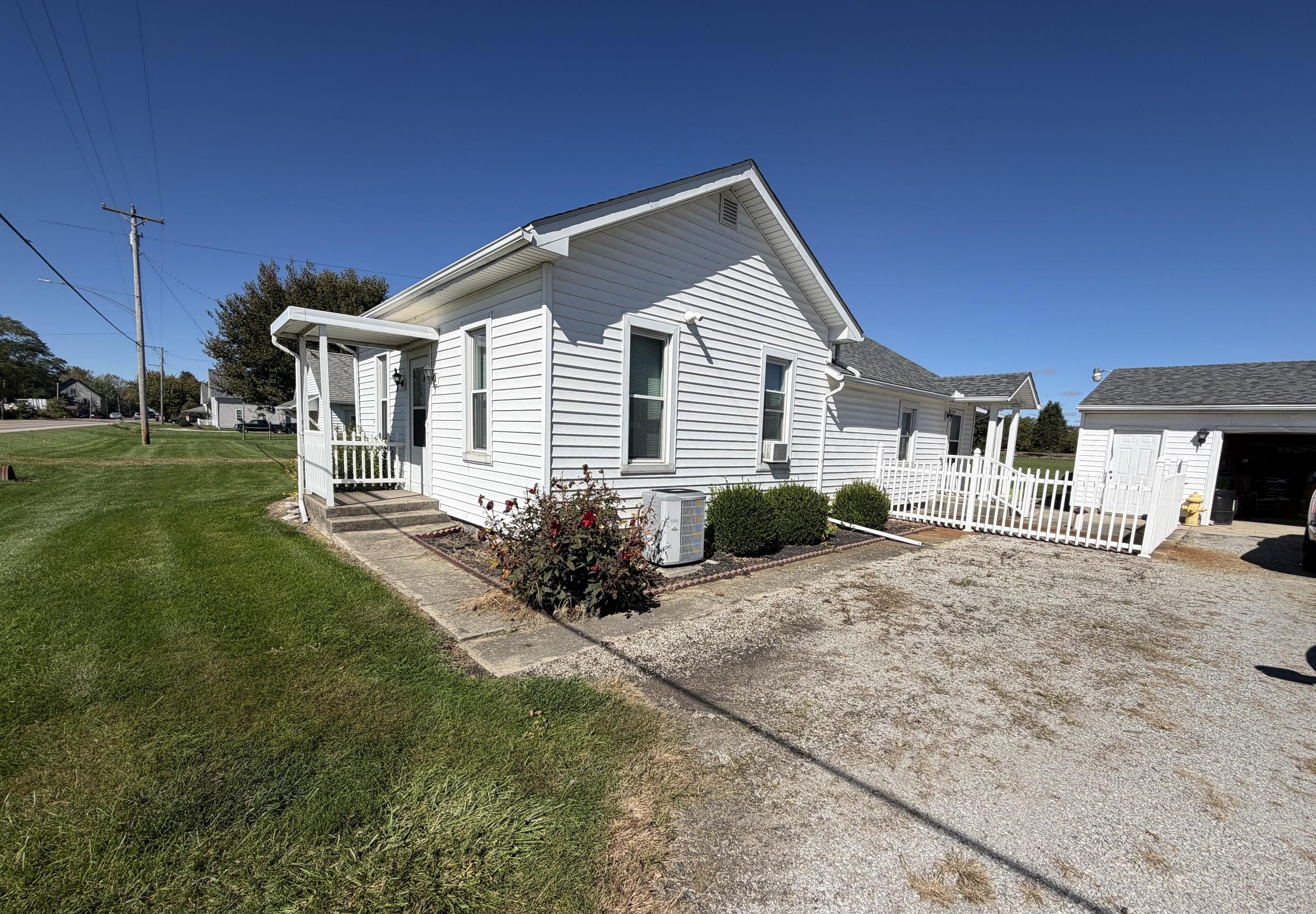 8855 US 36, Conover, Ohio 45317