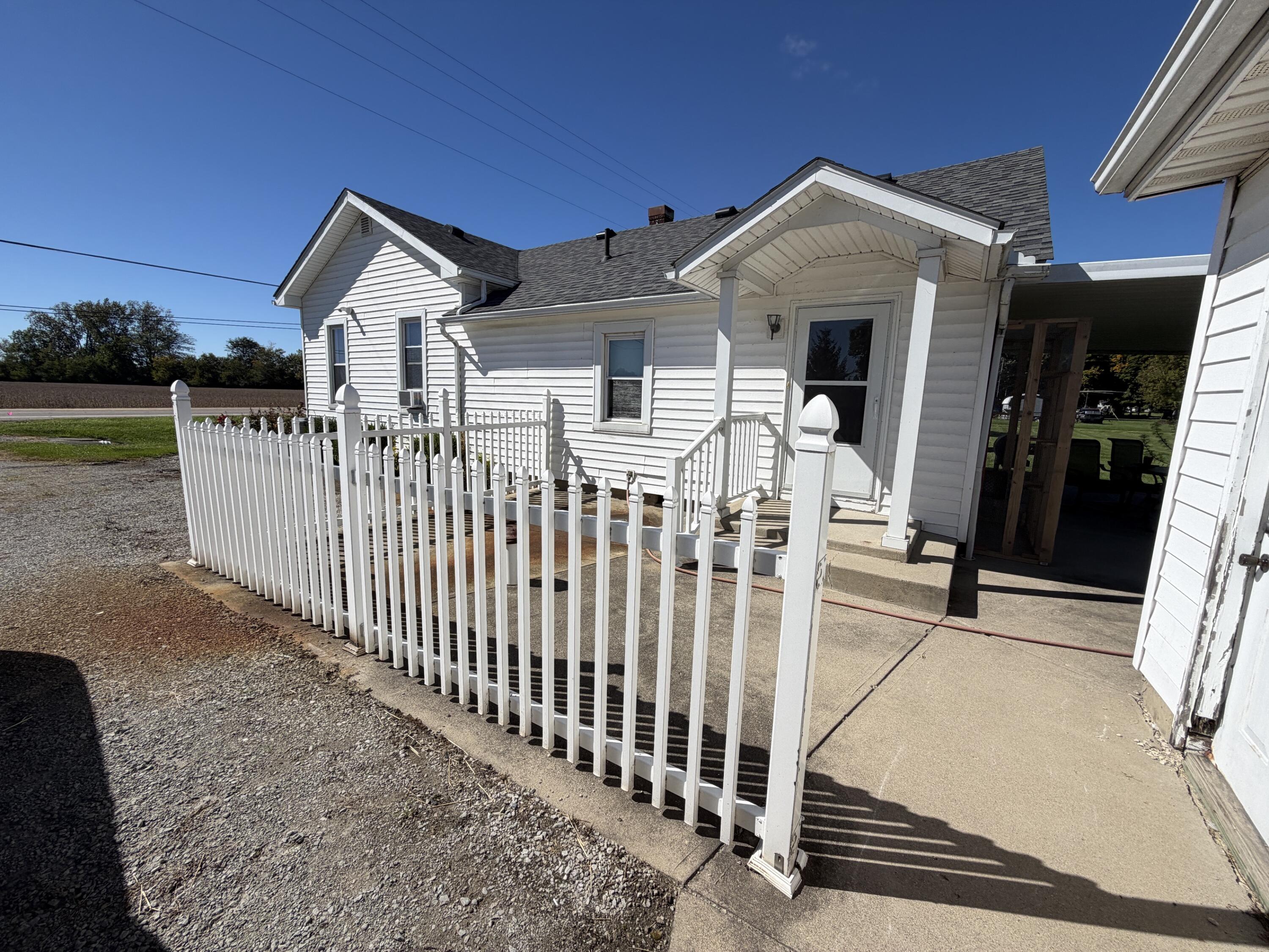 8855 US 36, Conover, Ohio 45317