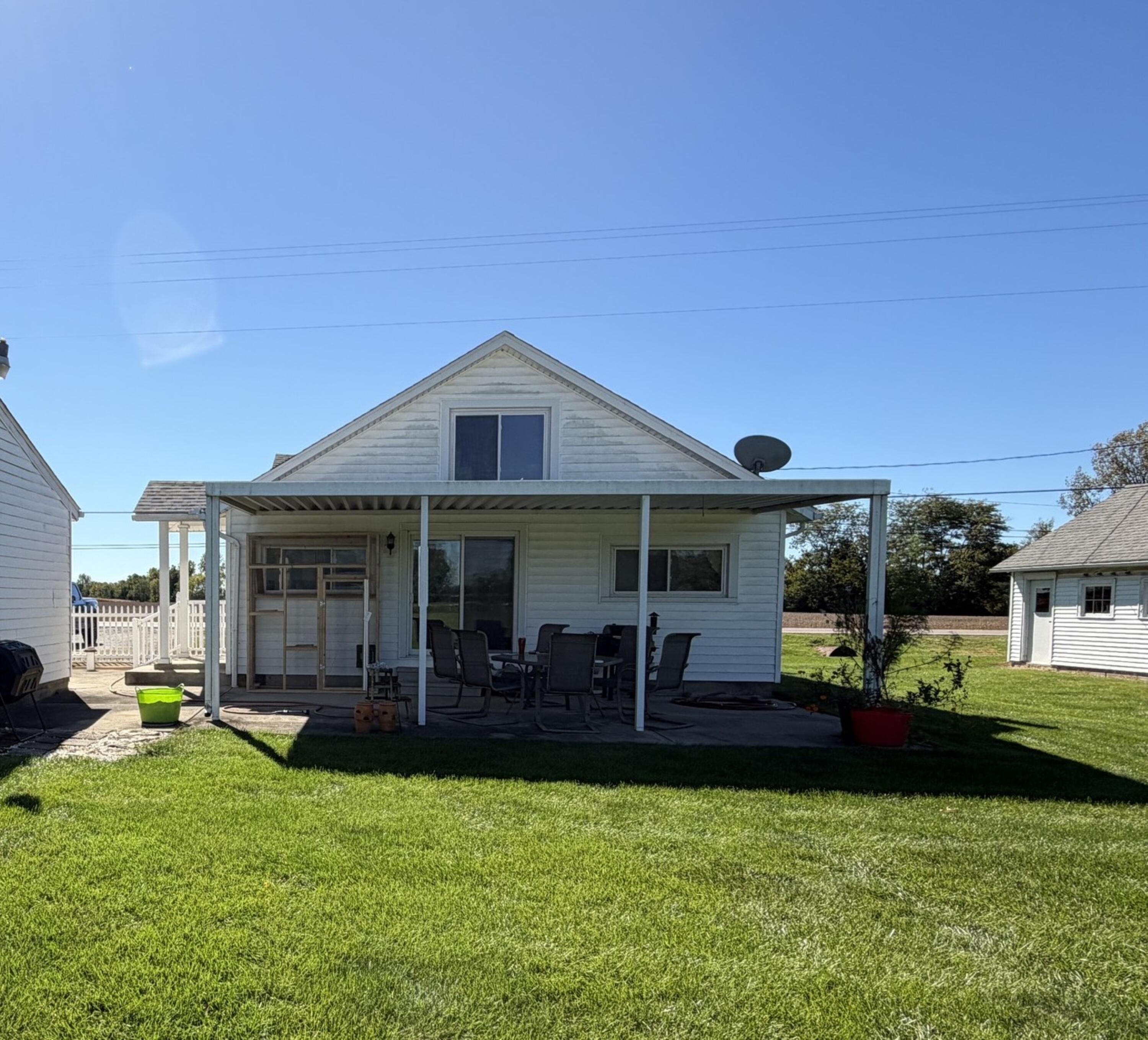8855 US 36, Conover, Ohio 45317