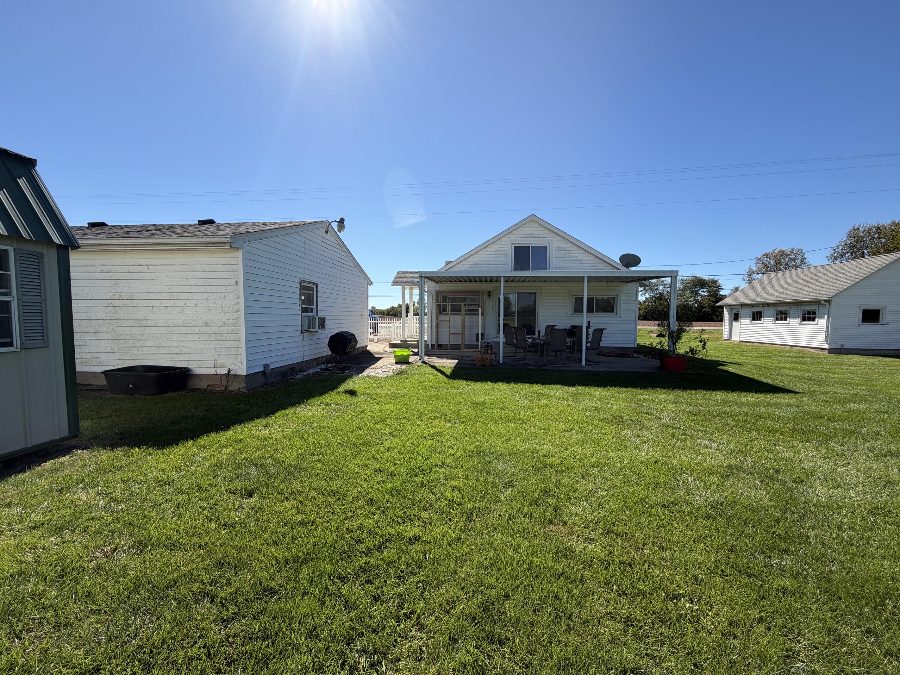 8855 US 36, Conover, Ohio 45317