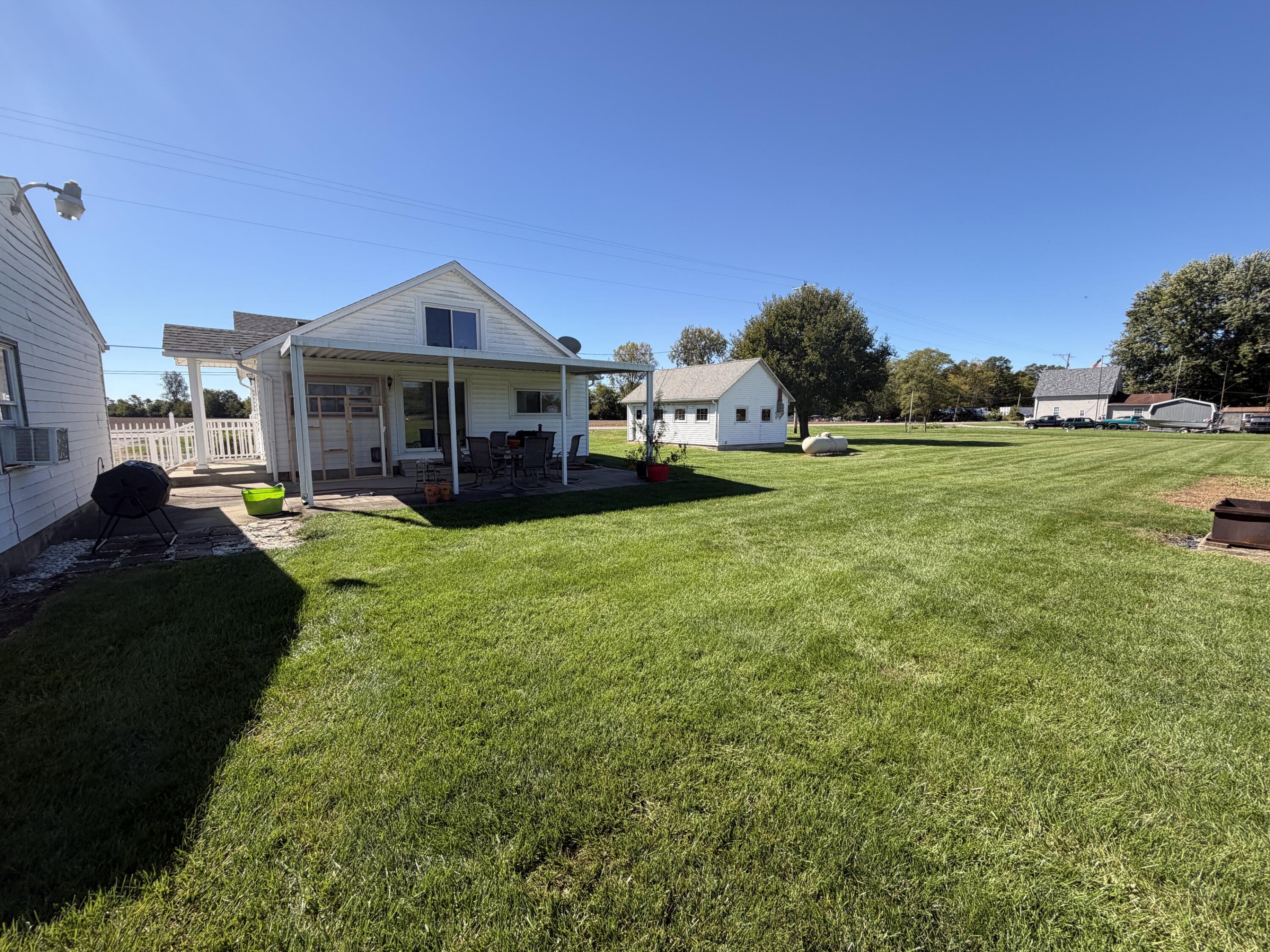 8855 US 36, Conover, Ohio 45317