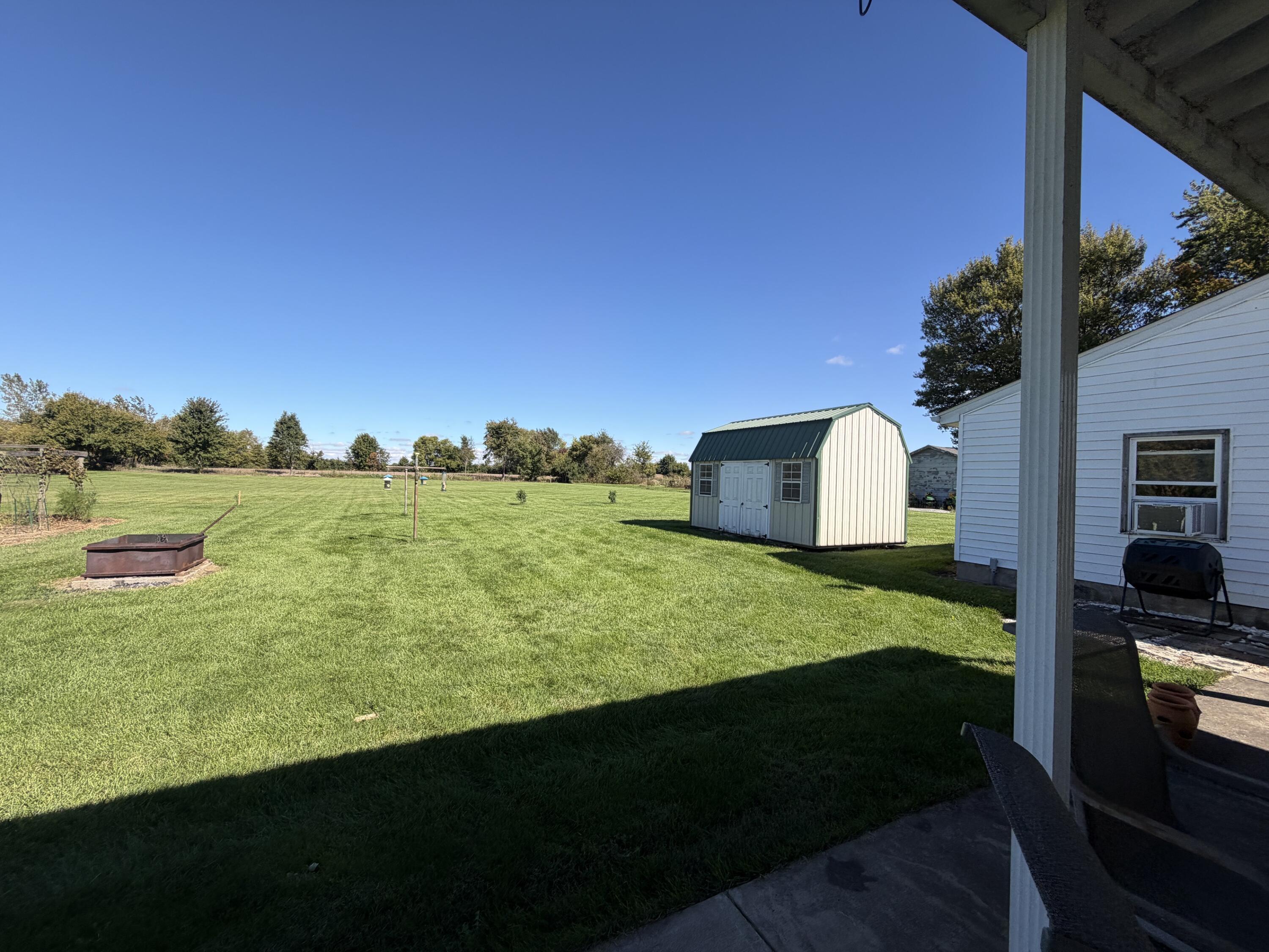 8855 US 36, Conover, Ohio 45317