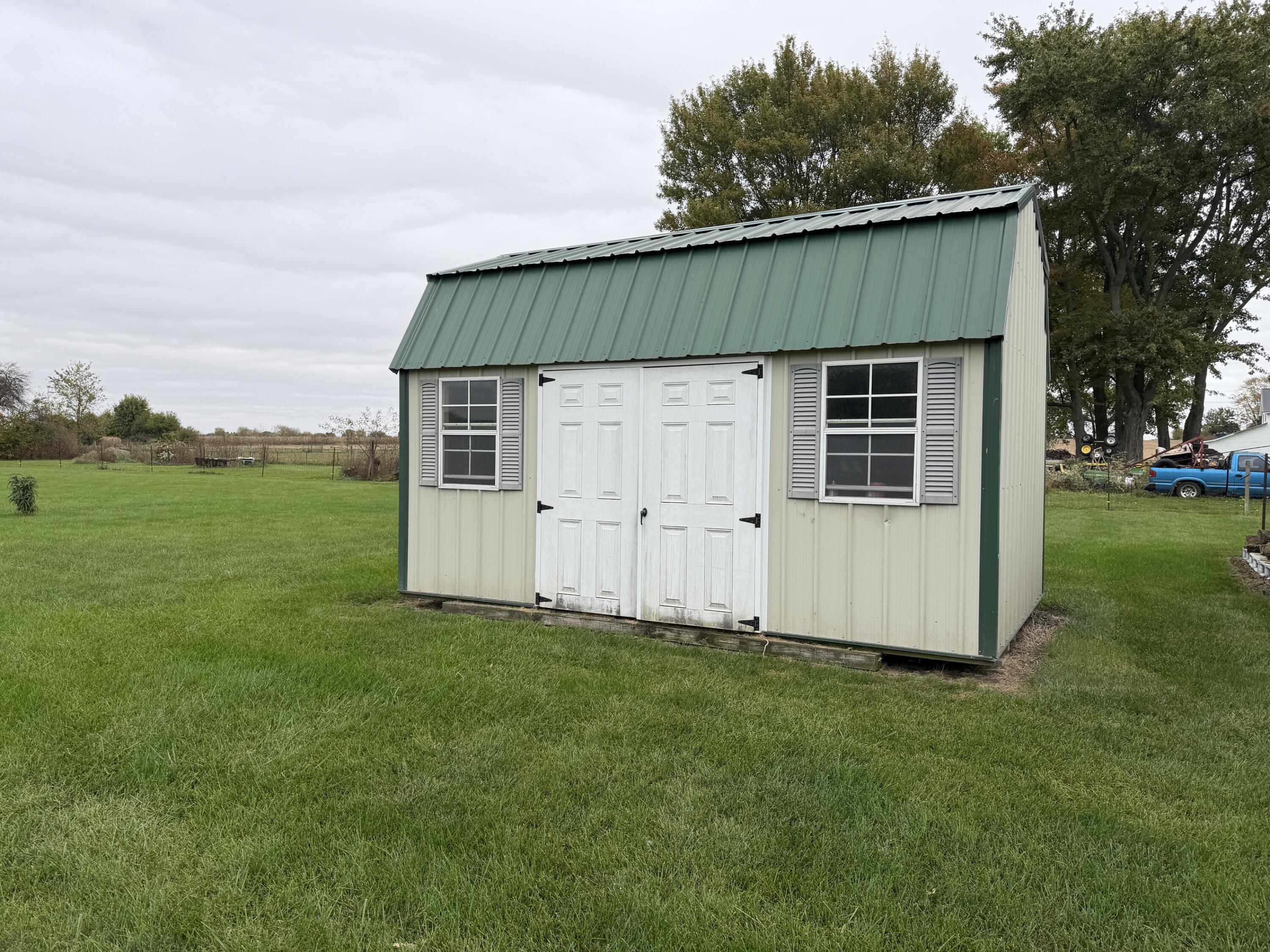8855 US 36, Conover, Ohio 45317