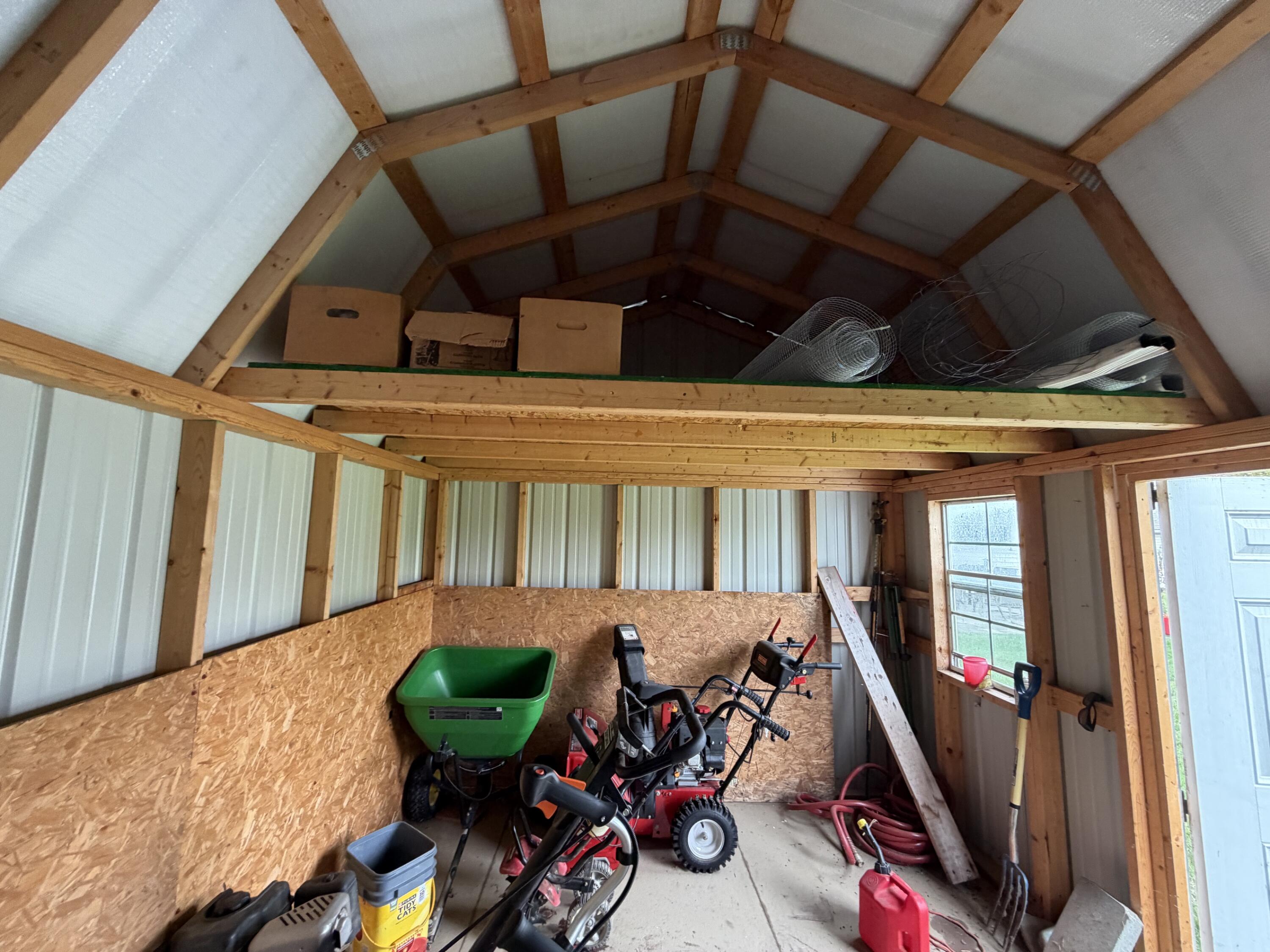 8855 US 36, Conover, Ohio 45317