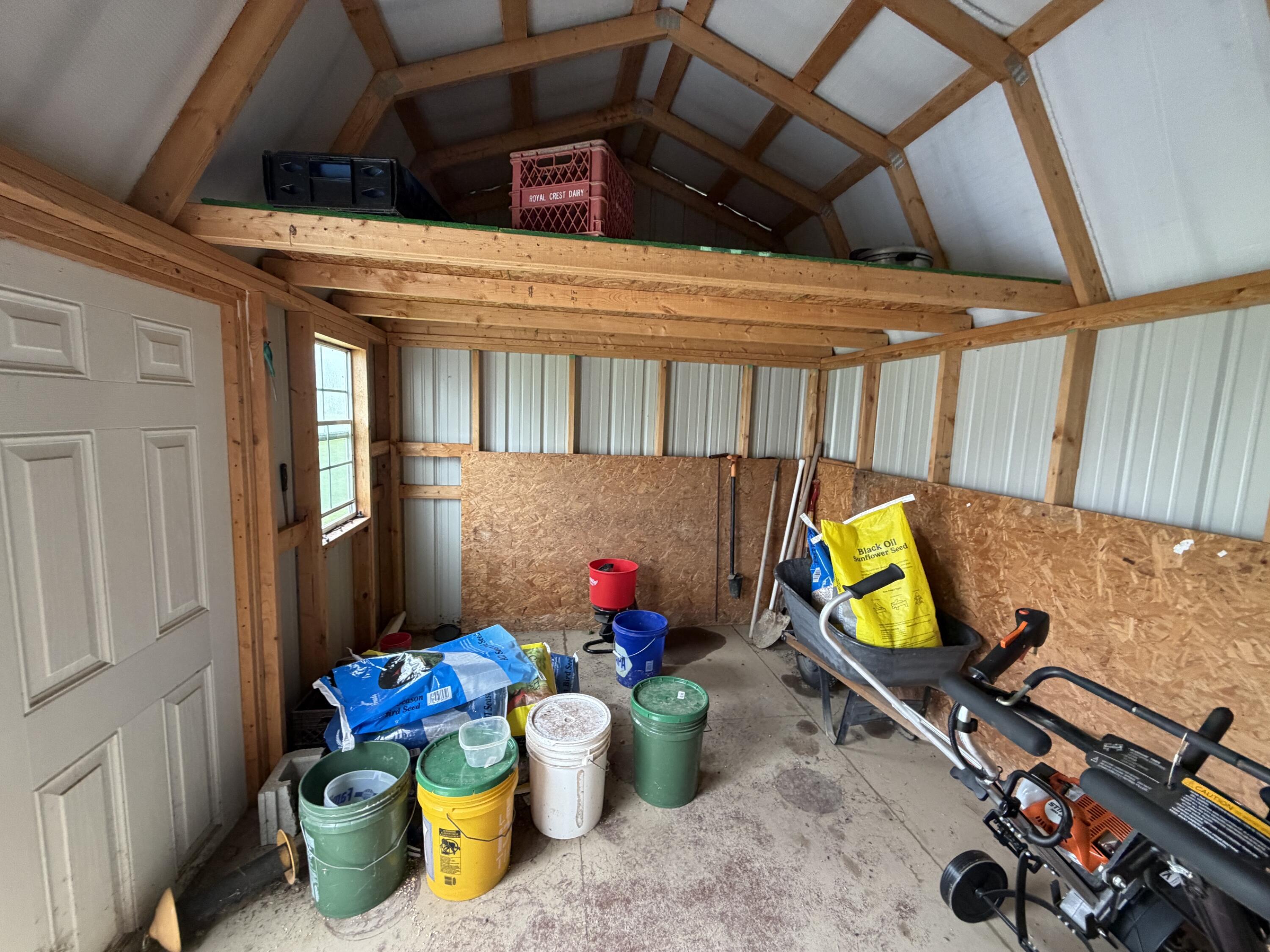 8855 US 36, Conover, Ohio 45317