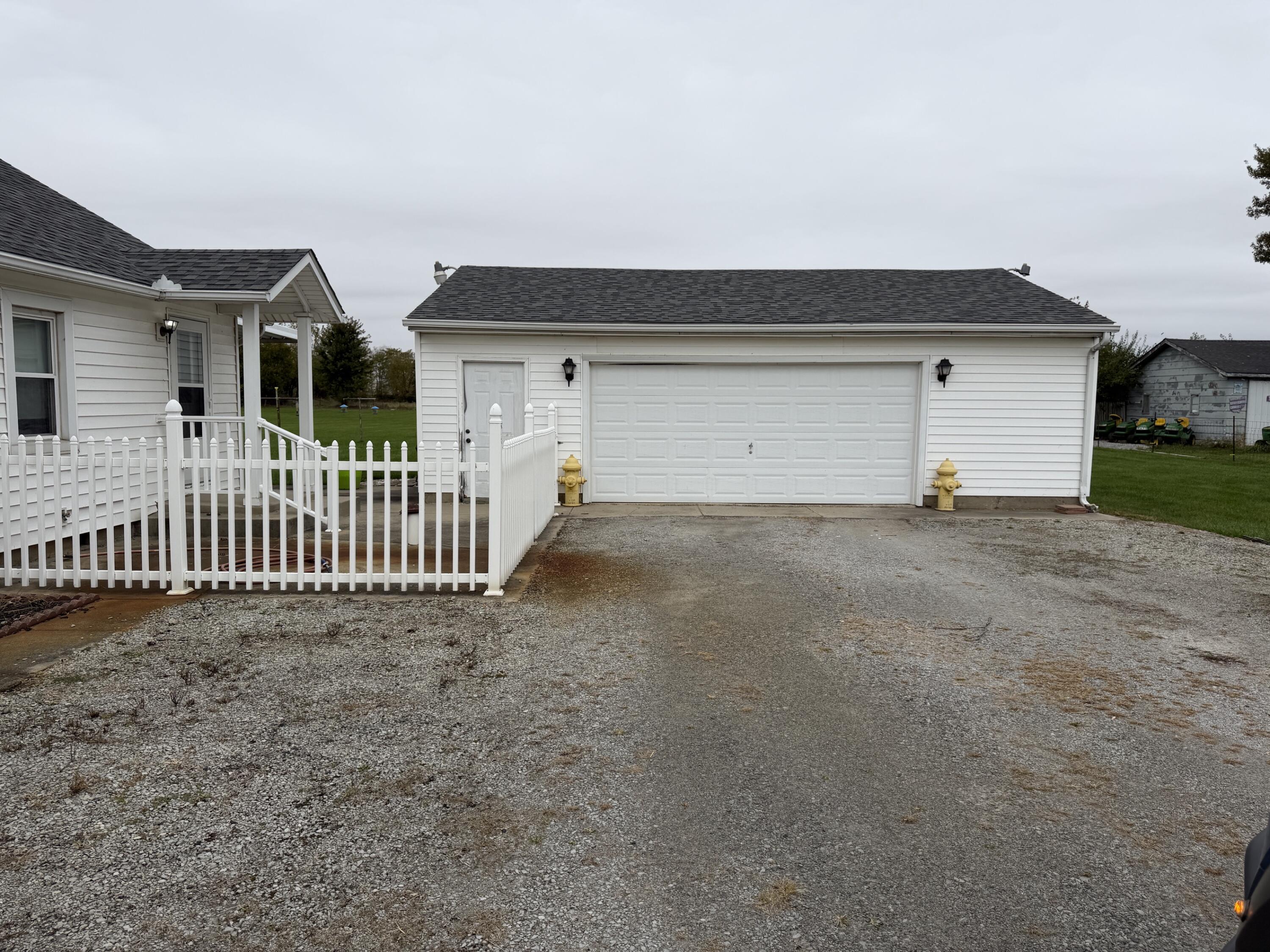 8855 US 36, Conover, Ohio 45317