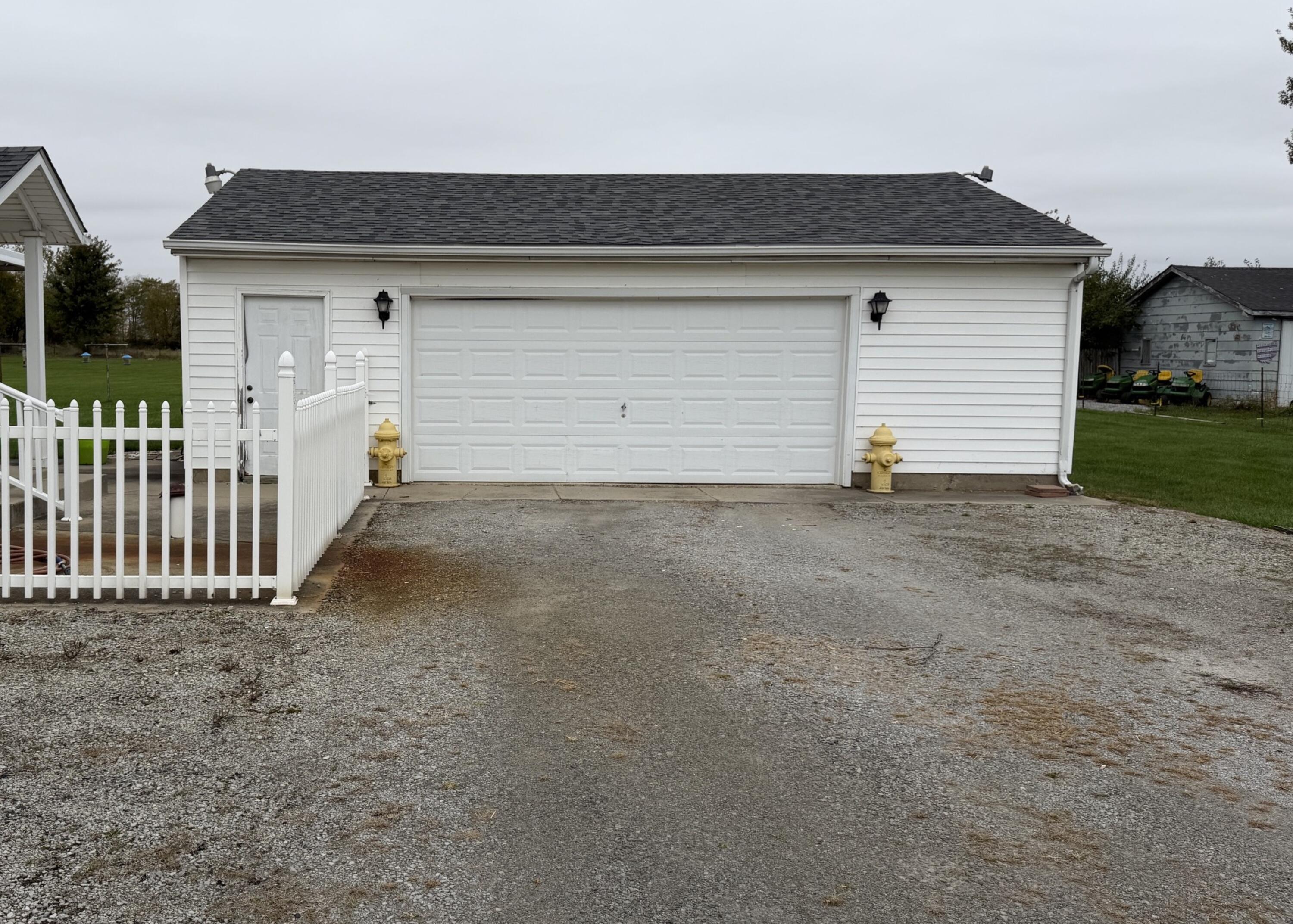 8855 US 36, Conover, Ohio 45317