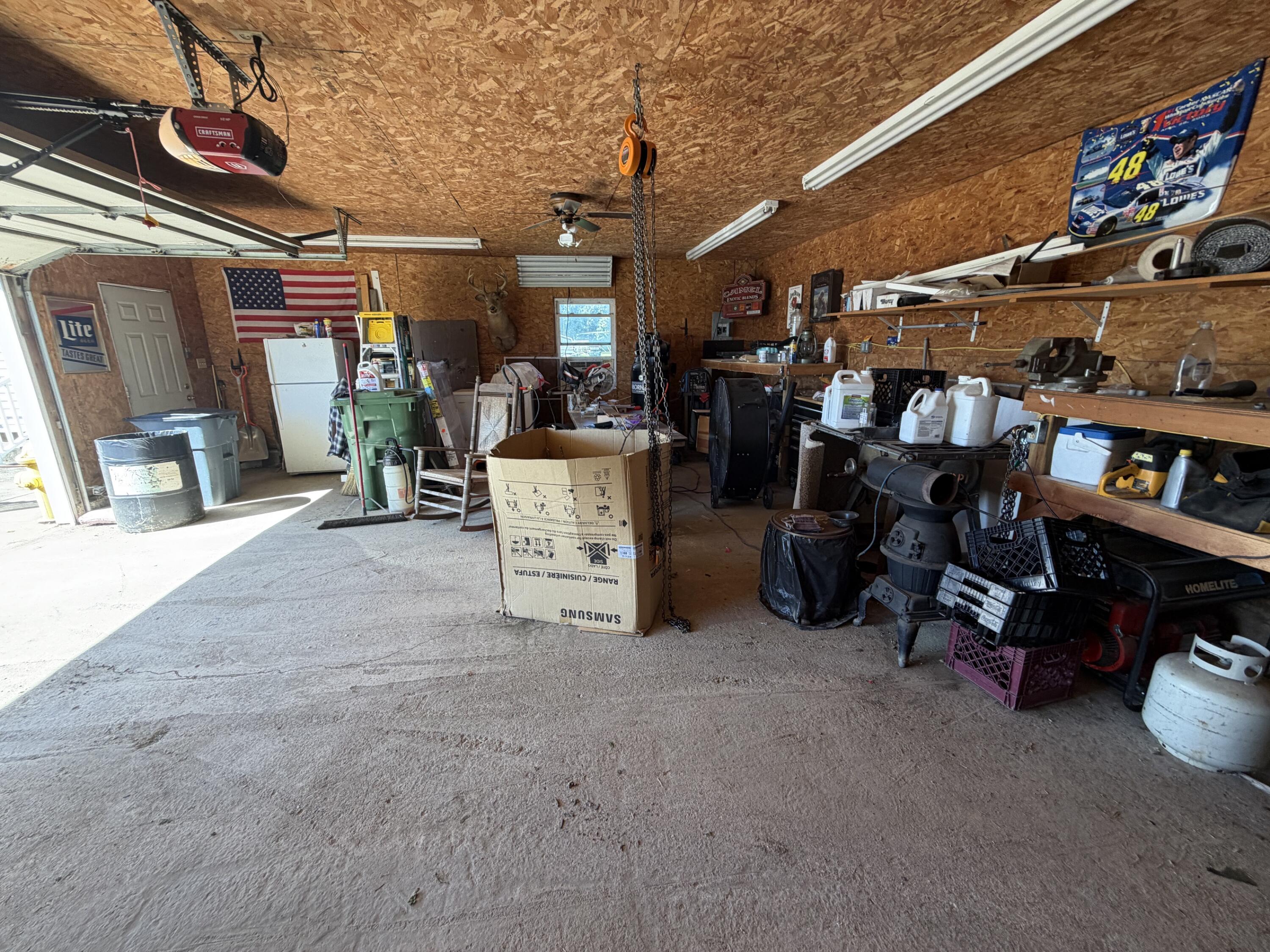 8855 US 36, Conover, Ohio 45317