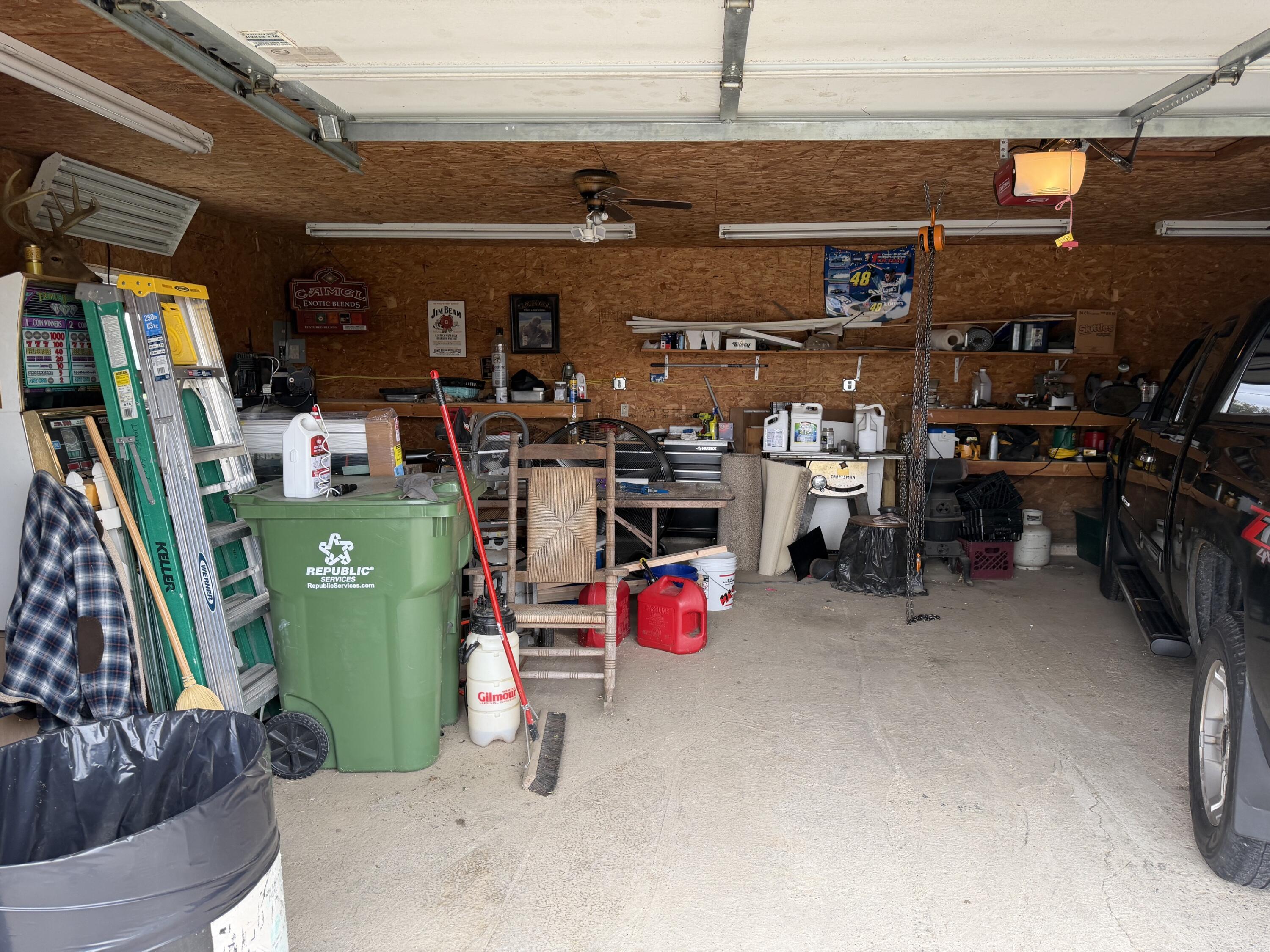 8855 US 36, Conover, Ohio 45317
