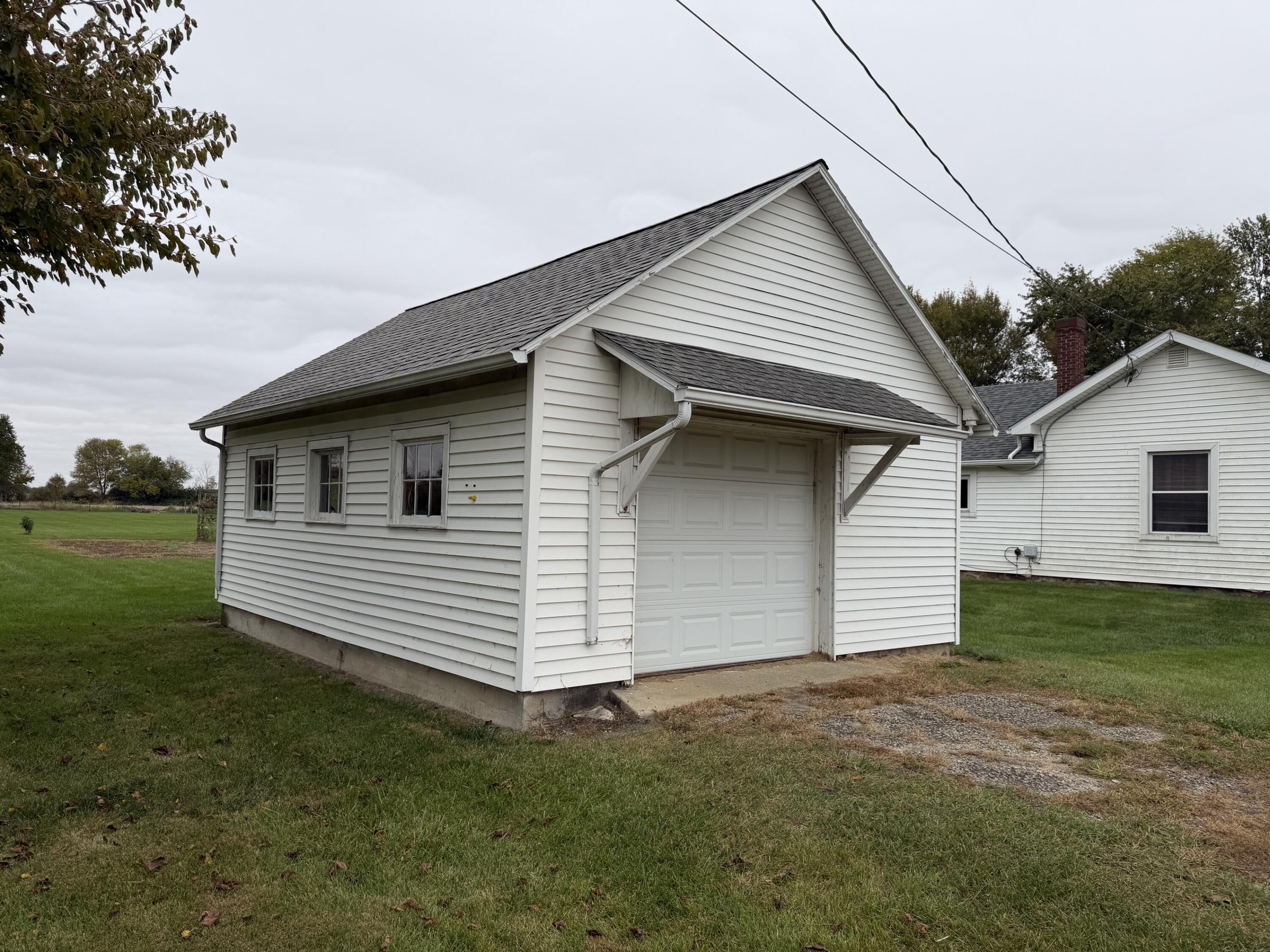 8855 US 36, Conover, Ohio 45317