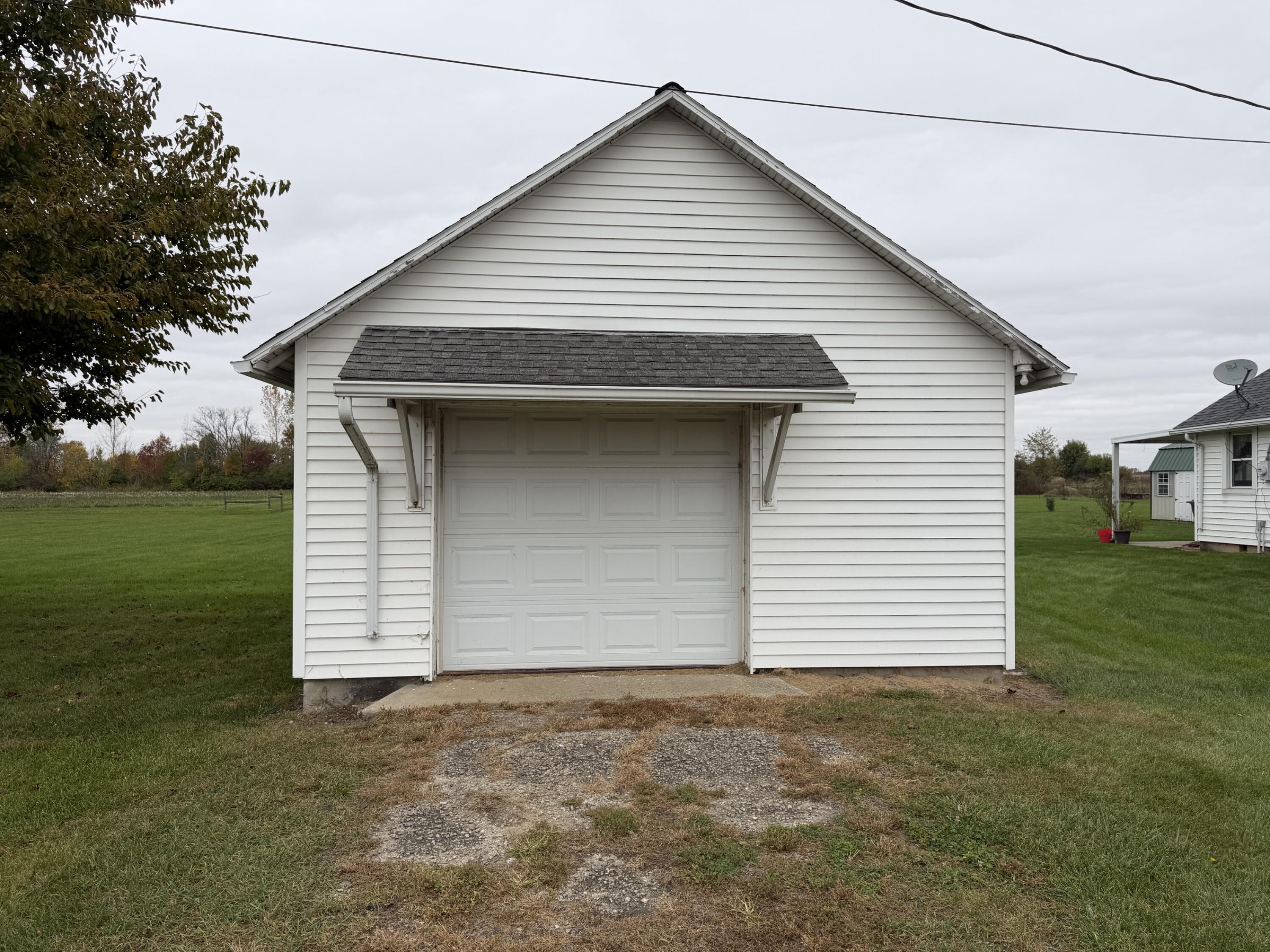 8855 US 36, Conover, Ohio 45317