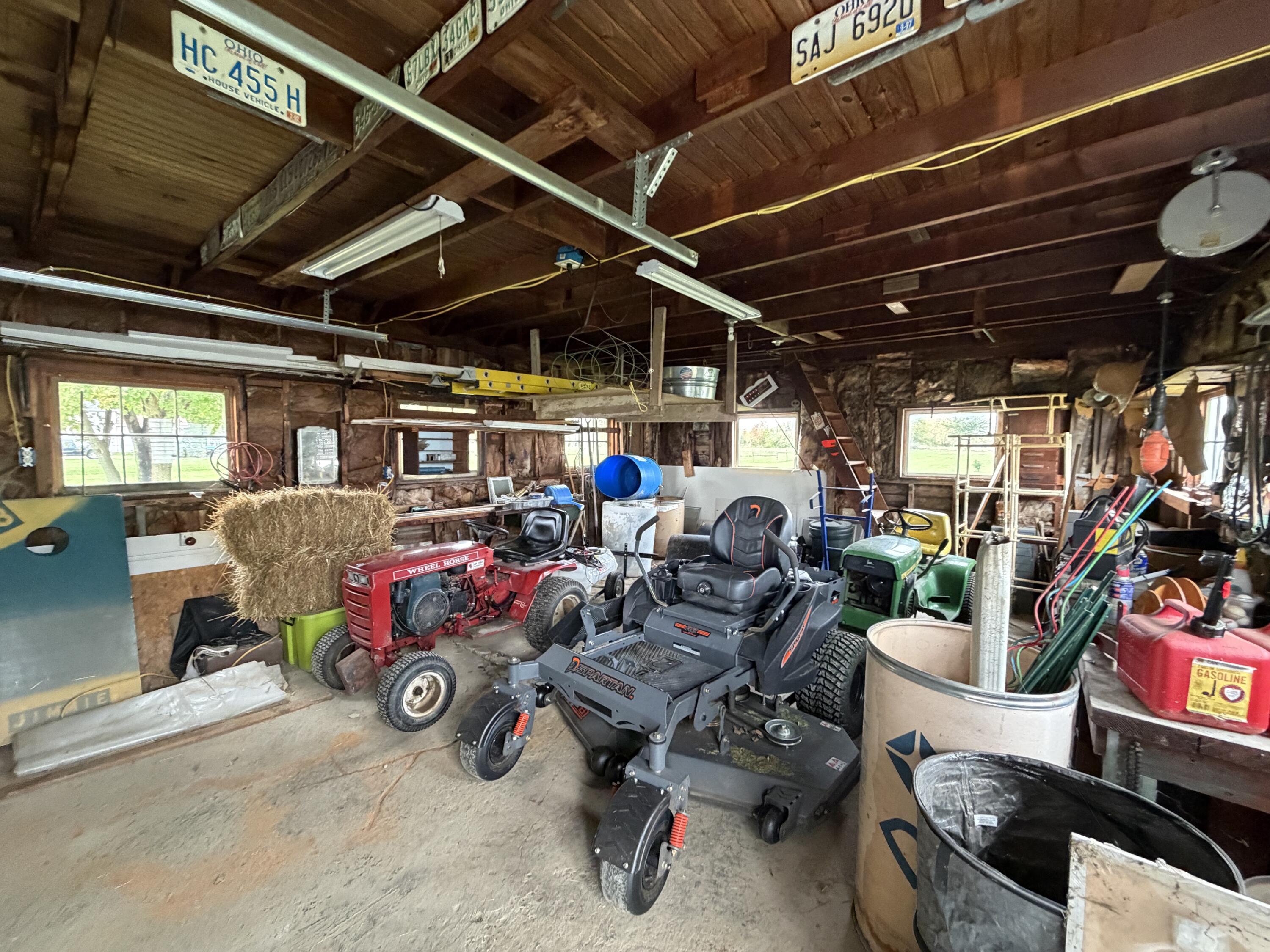 8855 US 36, Conover, Ohio 45317