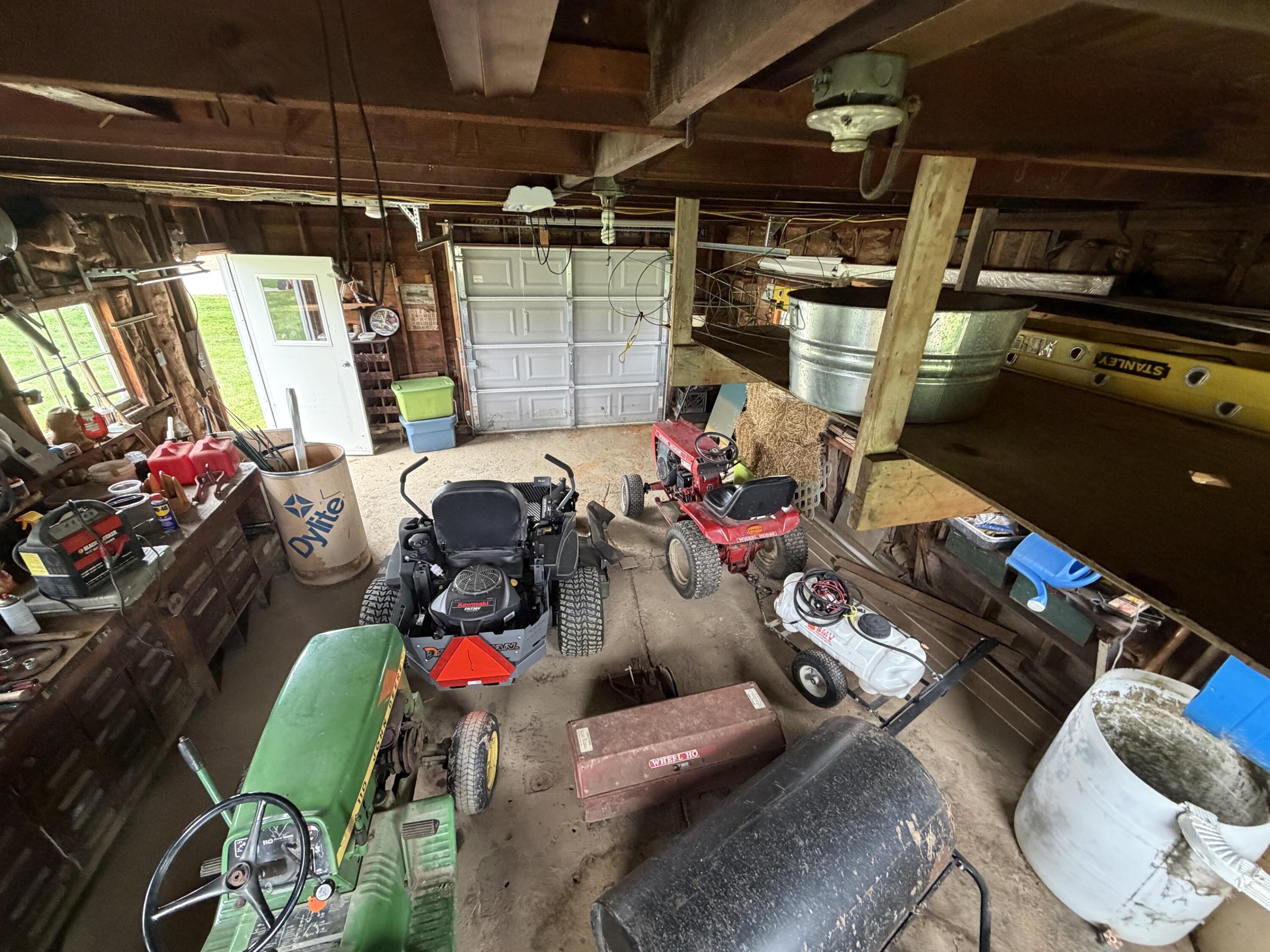 8855 US 36, Conover, Ohio 45317