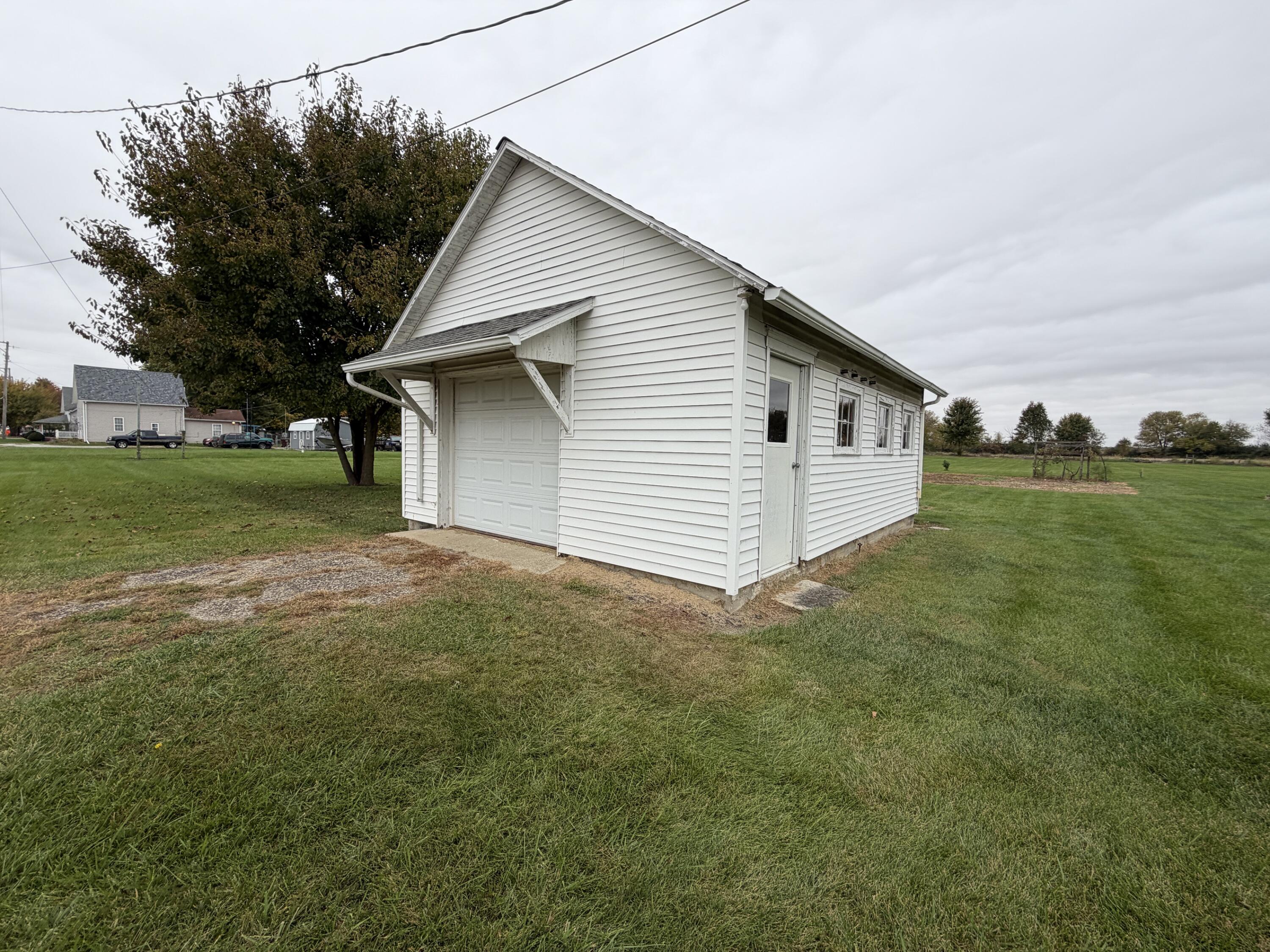 8855 US 36, Conover, Ohio 45317