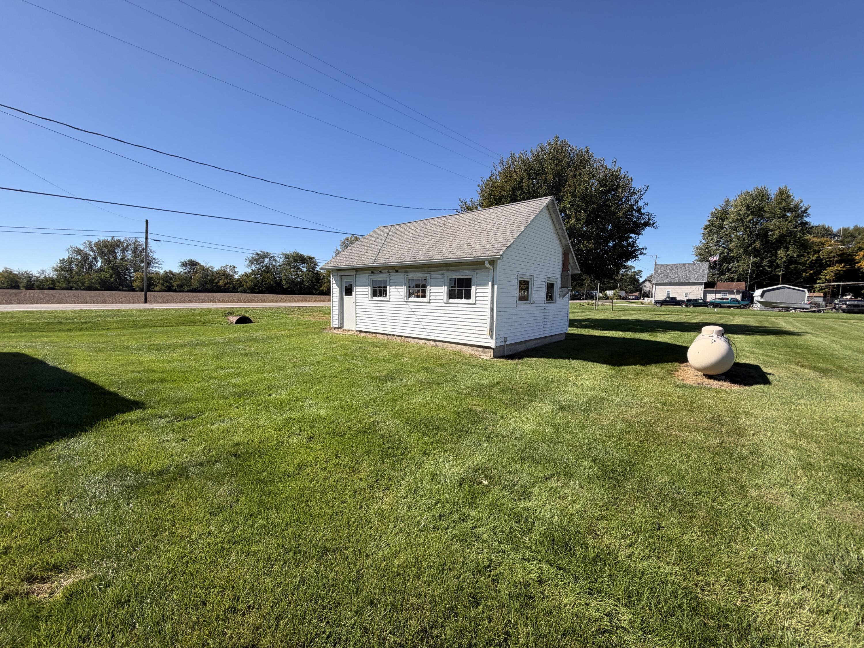 8855 US 36, Conover, Ohio 45317