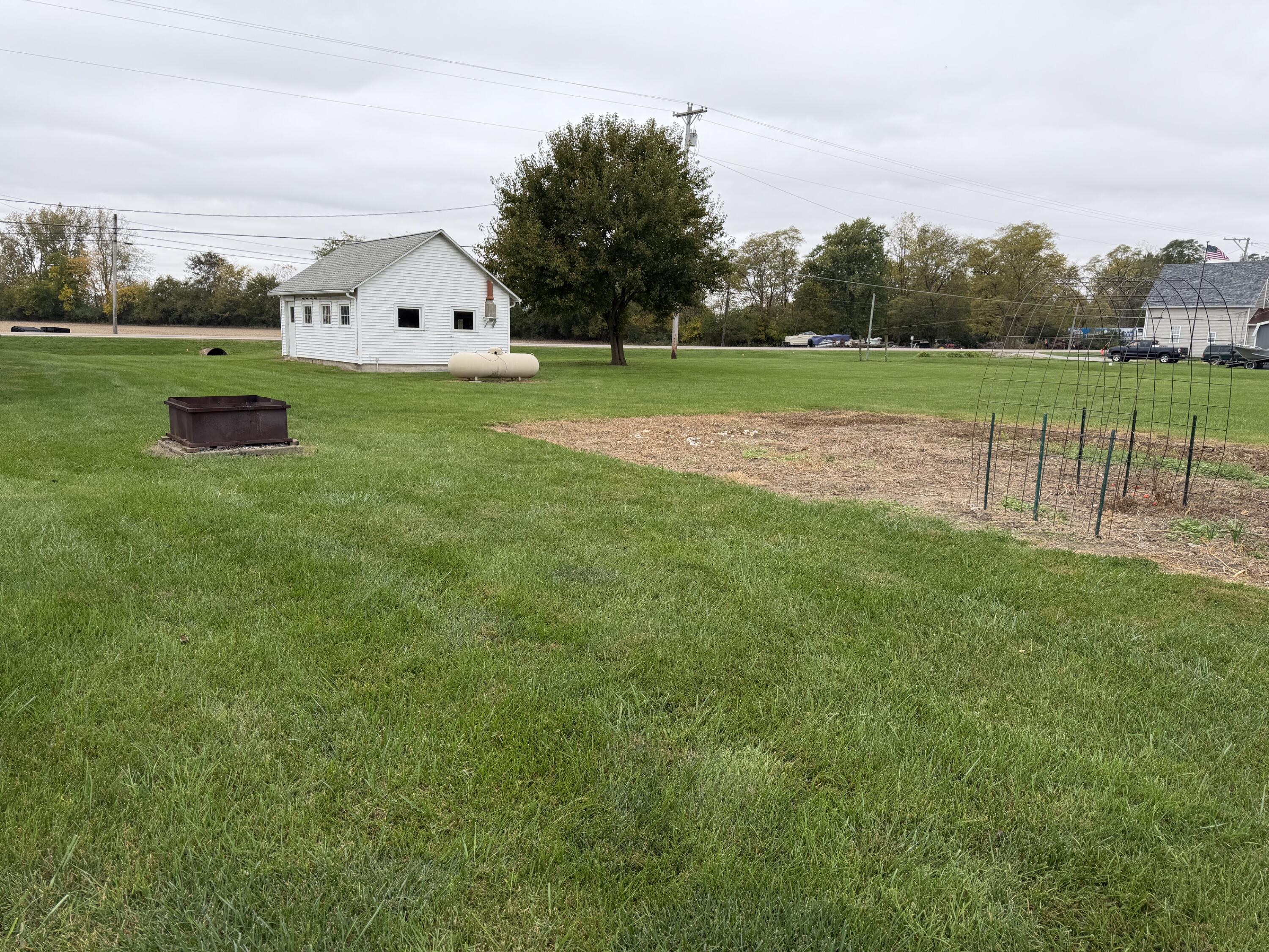 8855 US 36, Conover, Ohio 45317