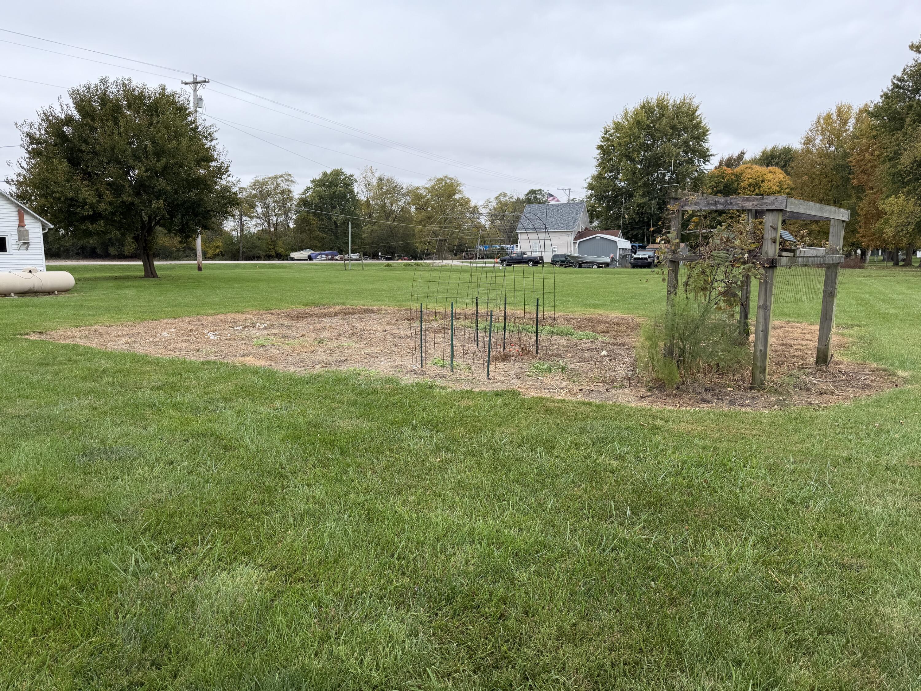 8855 US 36, Conover, Ohio 45317