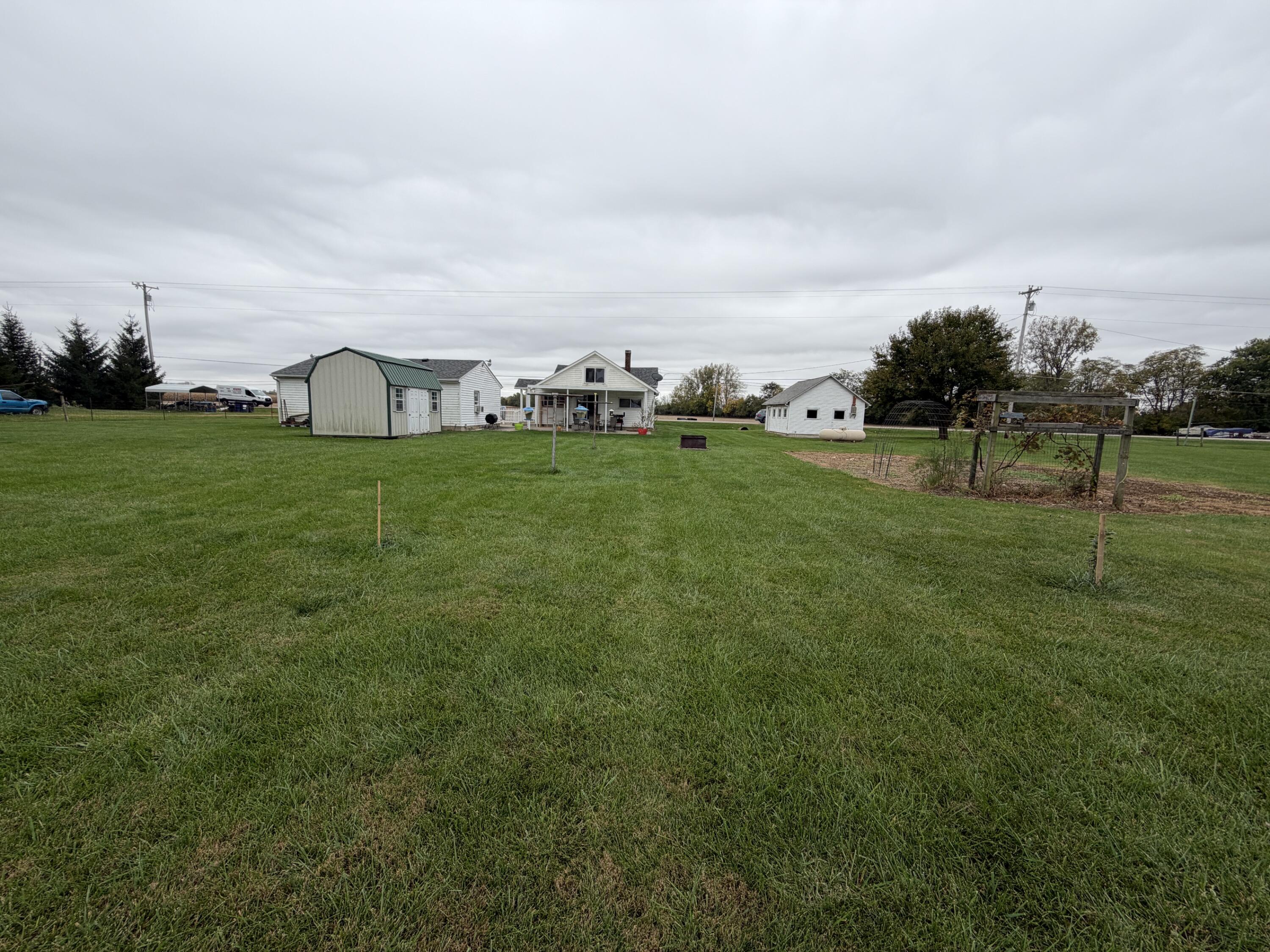 8855 US 36, Conover, Ohio 45317