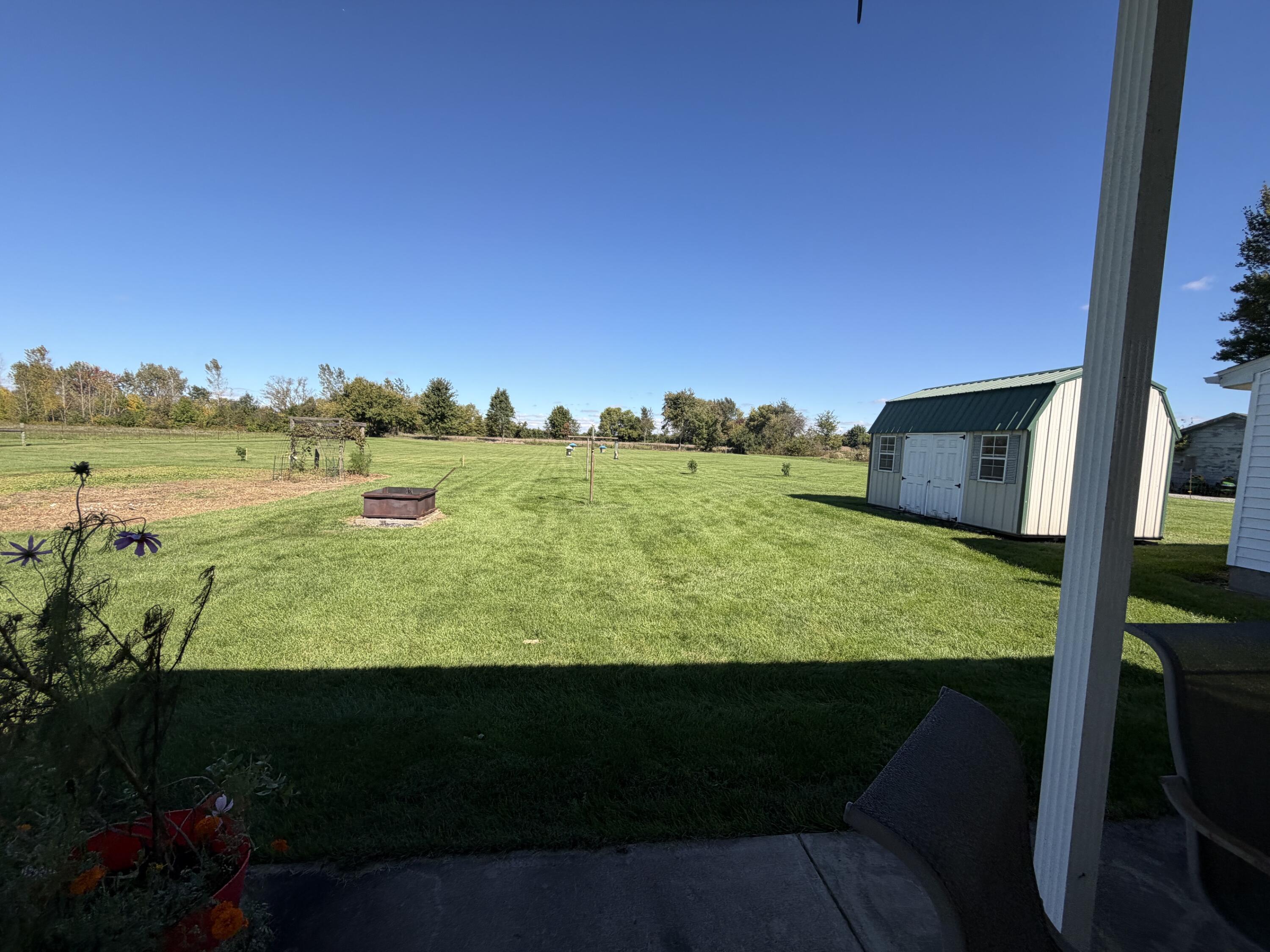 8855 US 36, Conover, Ohio 45317