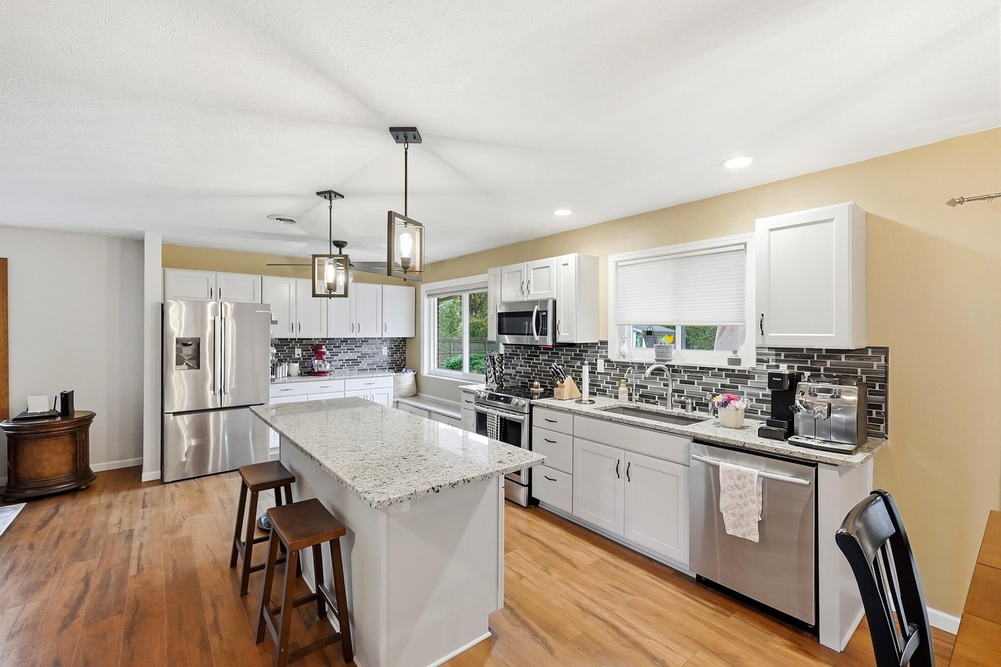 2369 Pine Knott, Dayton, Ohio 45431