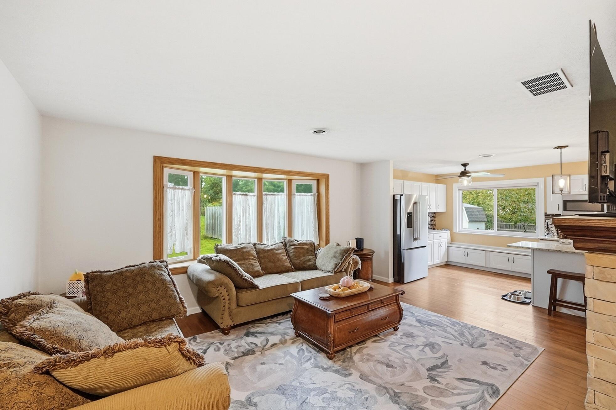 2369 Pine Knott, Dayton, Ohio 45431