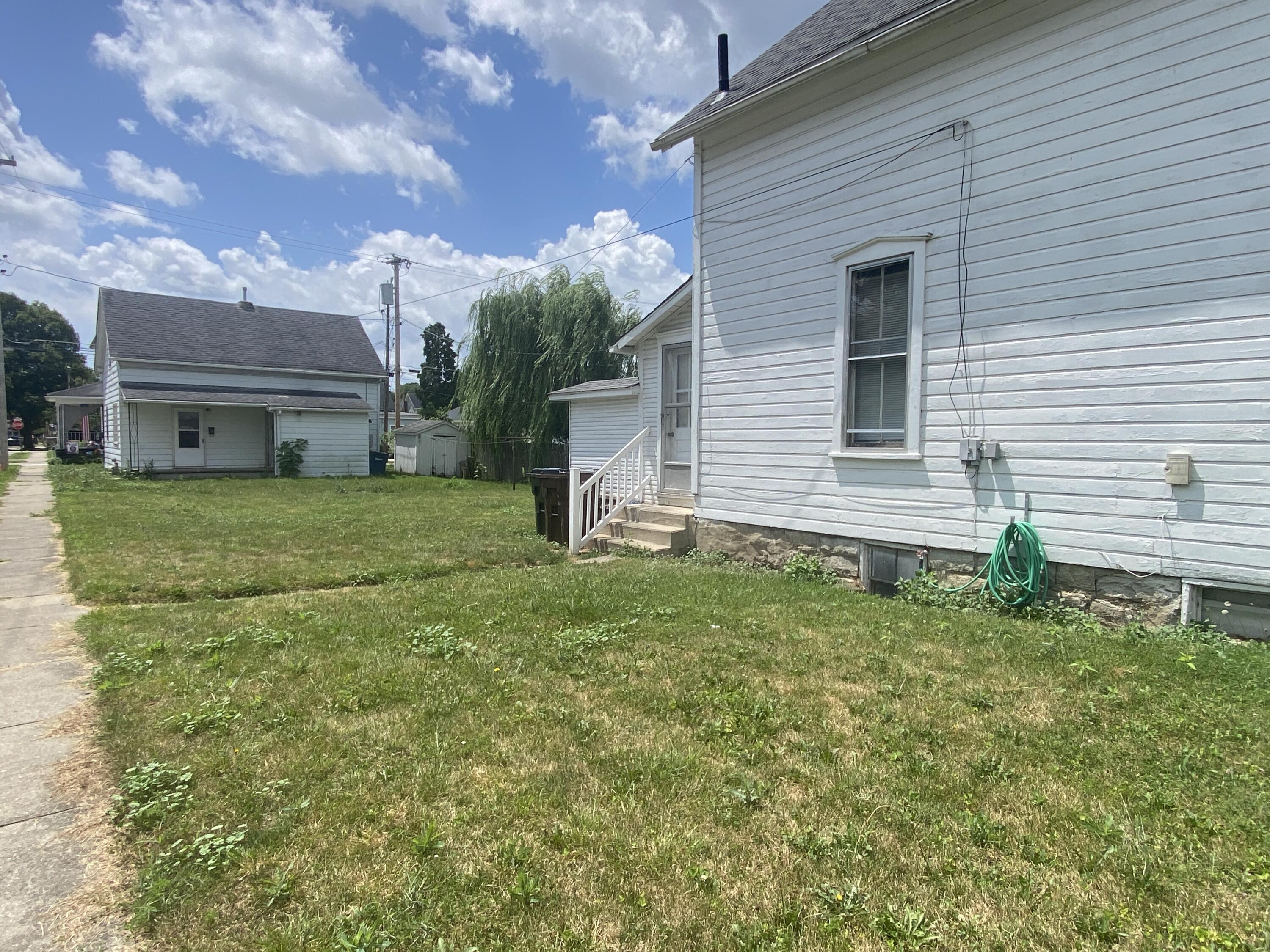 516 Virginia, Piqua, Ohio 45356