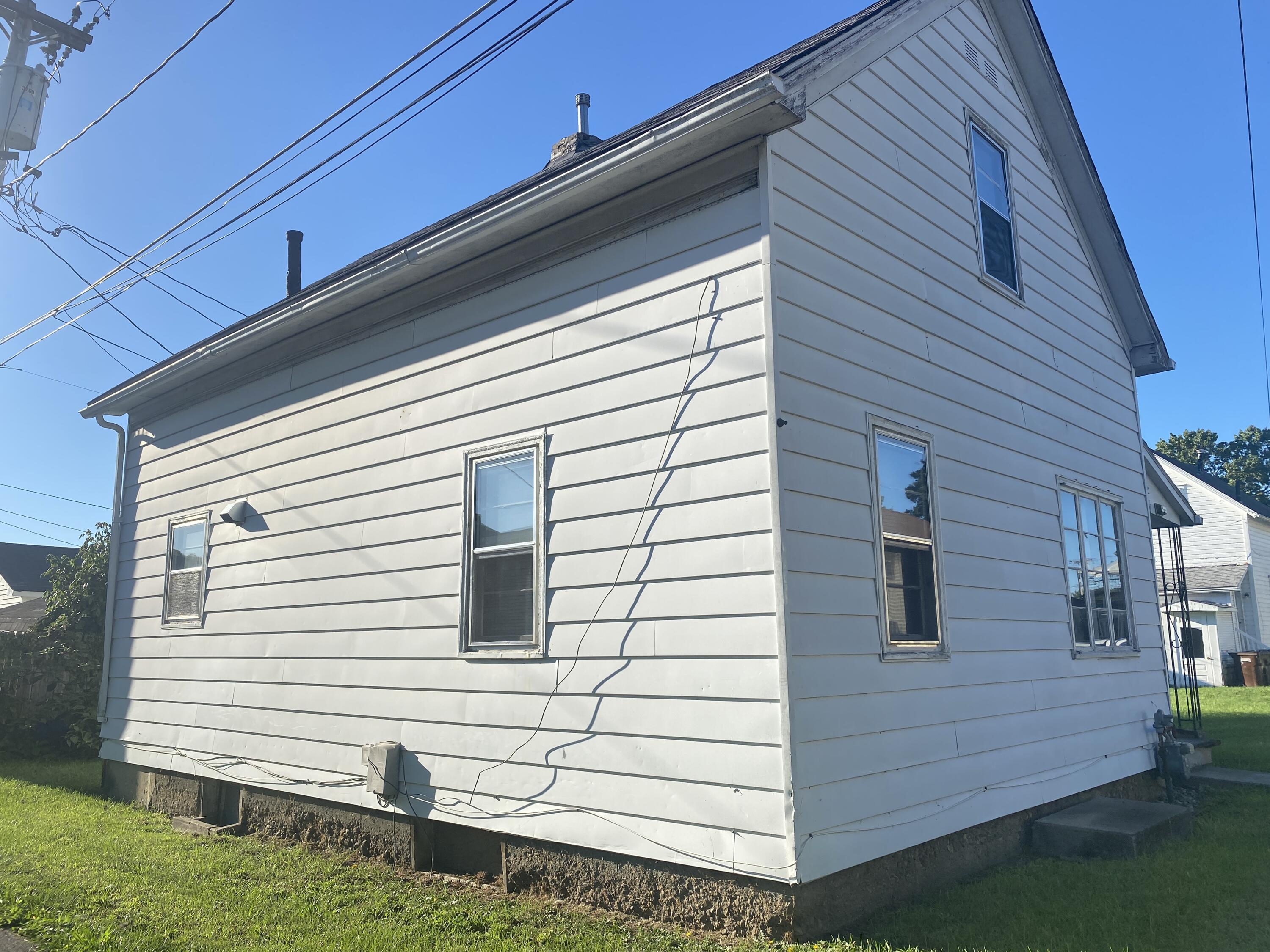 516 Virginia, Piqua, Ohio 45356