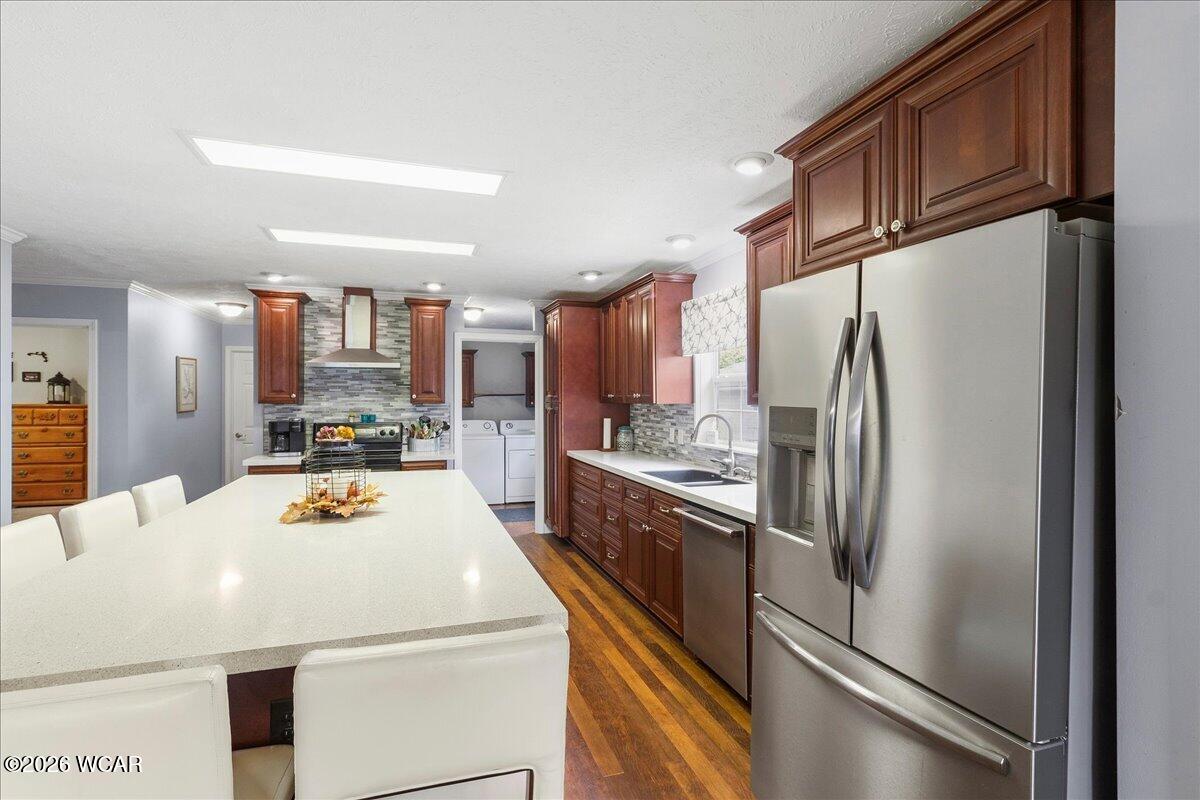 11213 Macalpine Way, Lakeview, Ohio