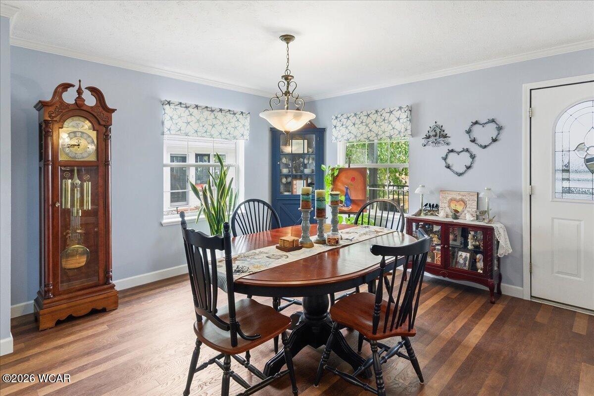 11213 Macalpine Way, Lakeview, Ohio